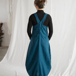 Kristine Dress (ready to ship) - cedarandvine