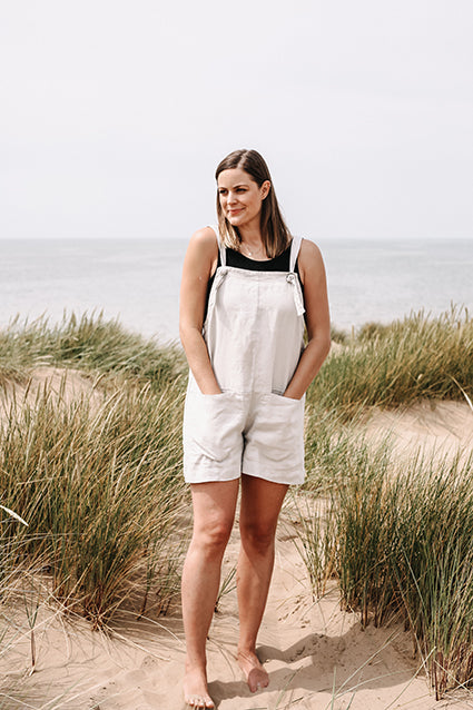 Everyday Shortall - cedarandvine