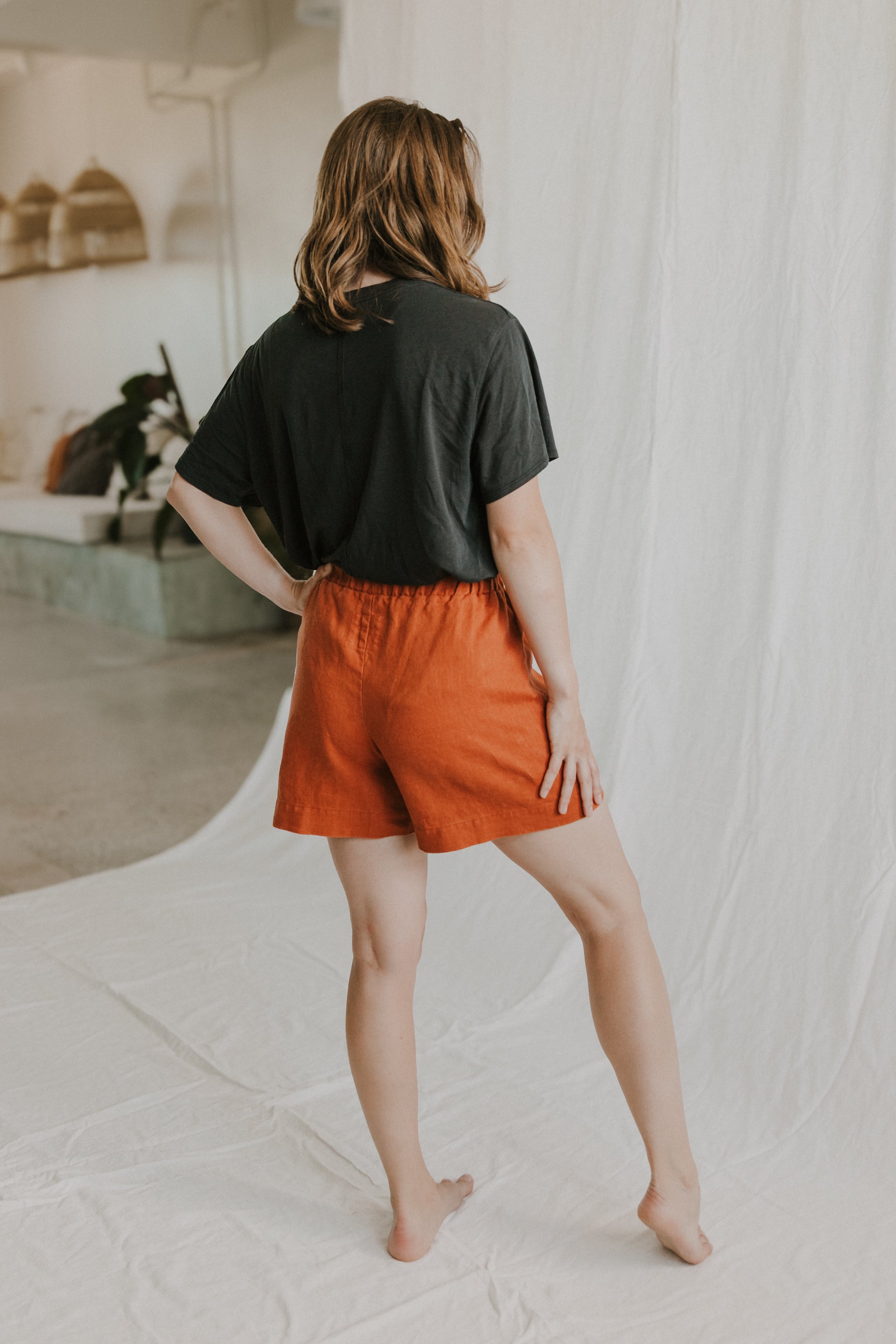 Sewing Pattern Bundle || Tee & Short - cedarandvine