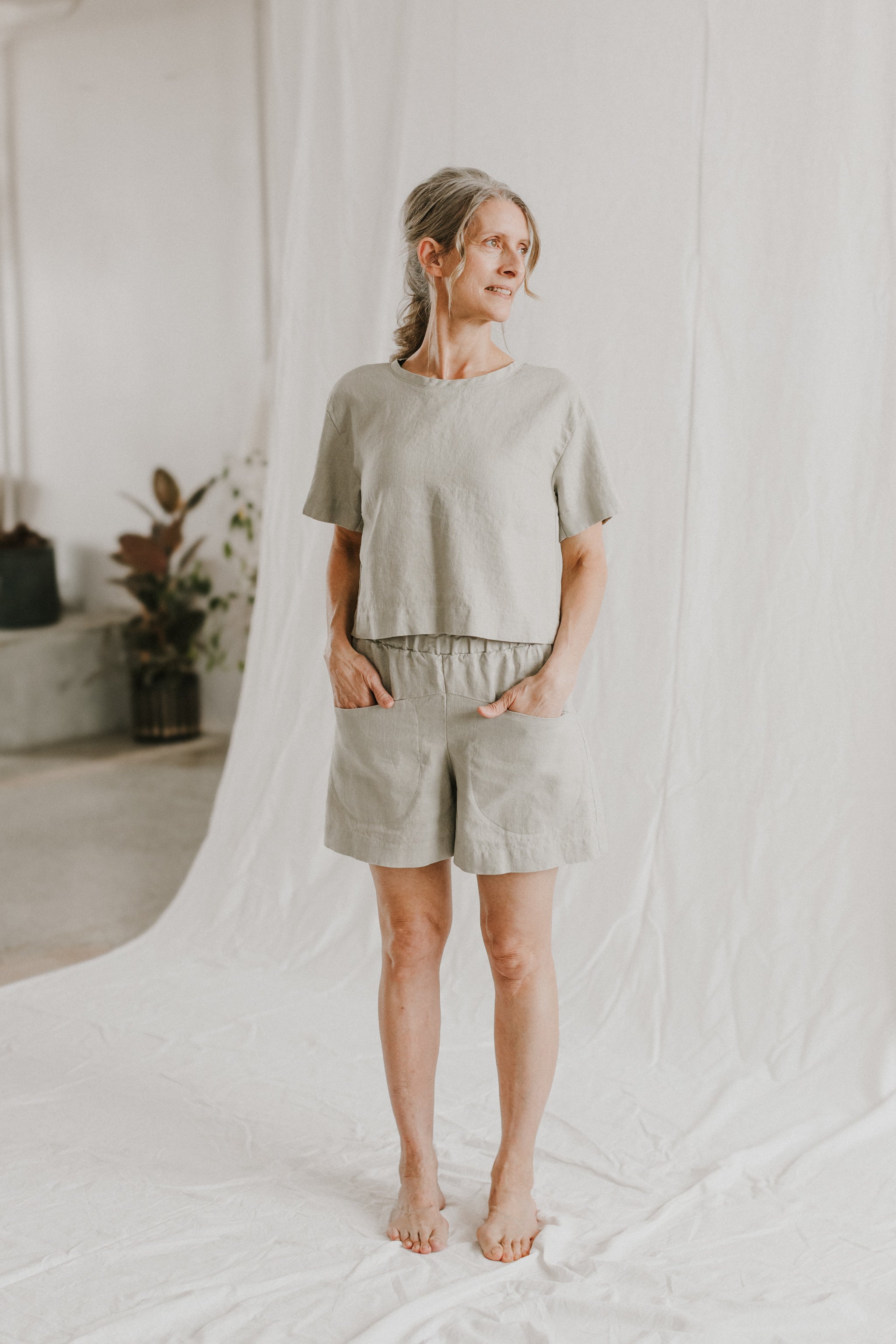 Sewing Pattern Bundle || Capsule Wardrobe - cedarandvine