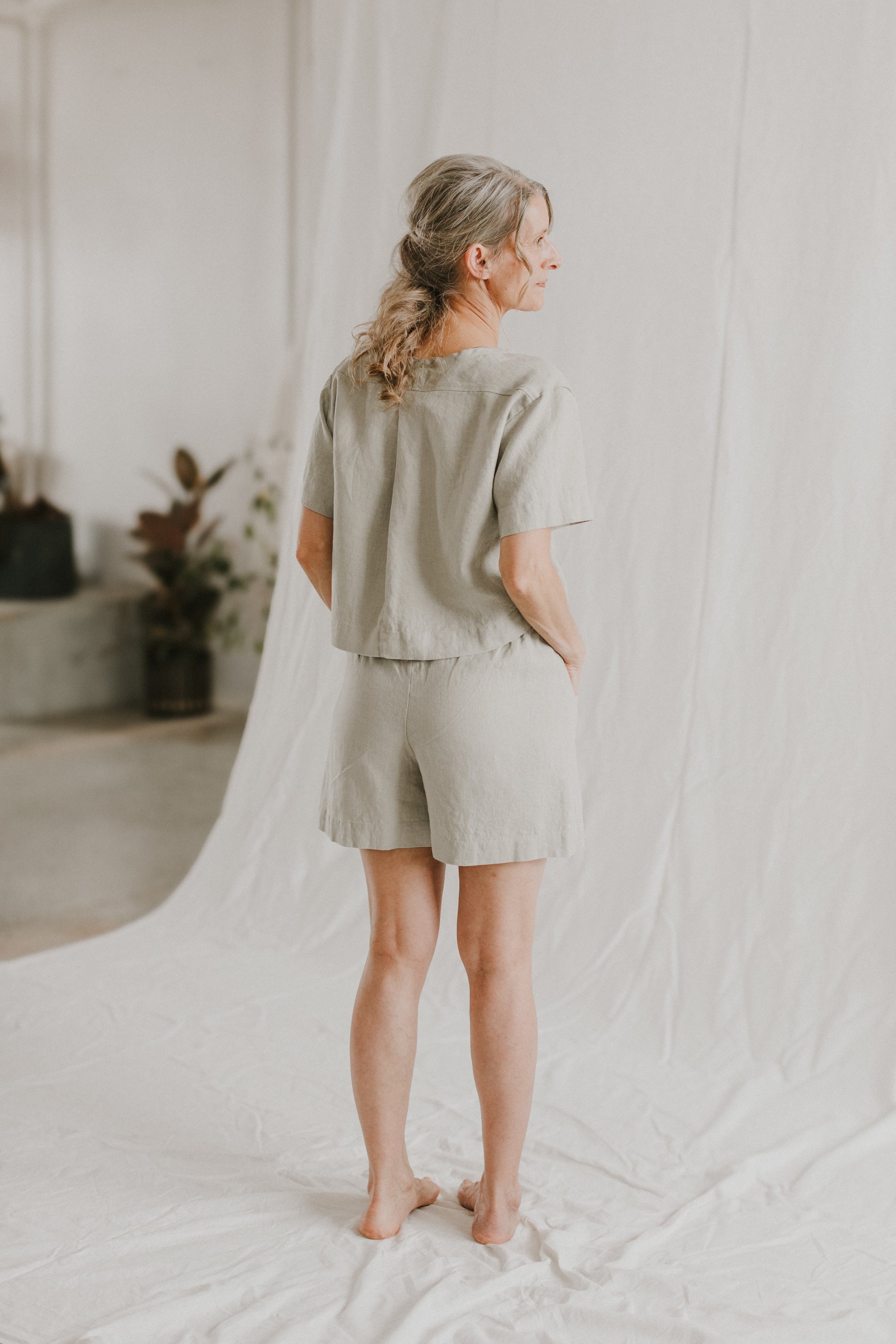 Sewing Pattern Bundle || Capsule Wardrobe - cedarandvine