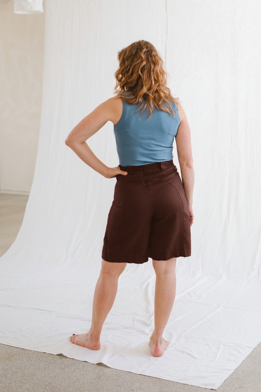 Cottage Culotte - cedarandvine