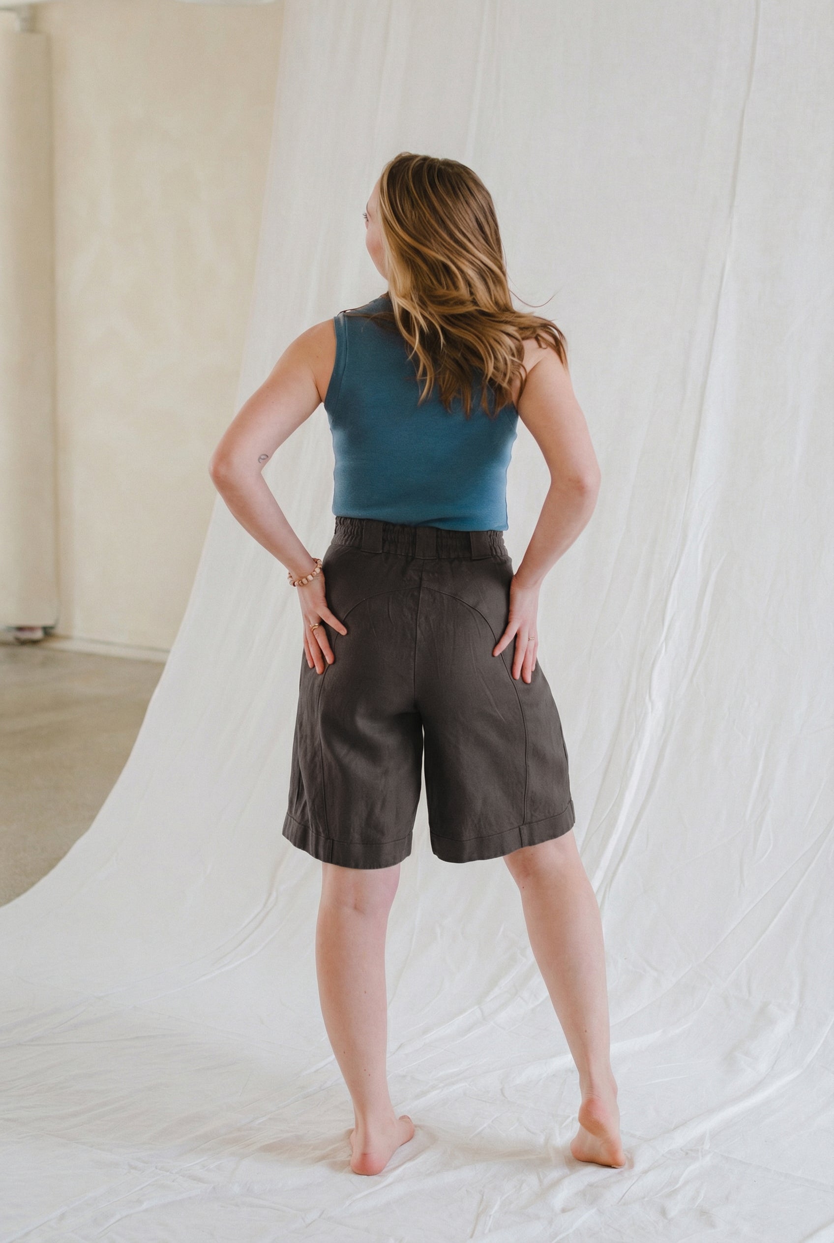 Cottage Culotte - cedarandvine