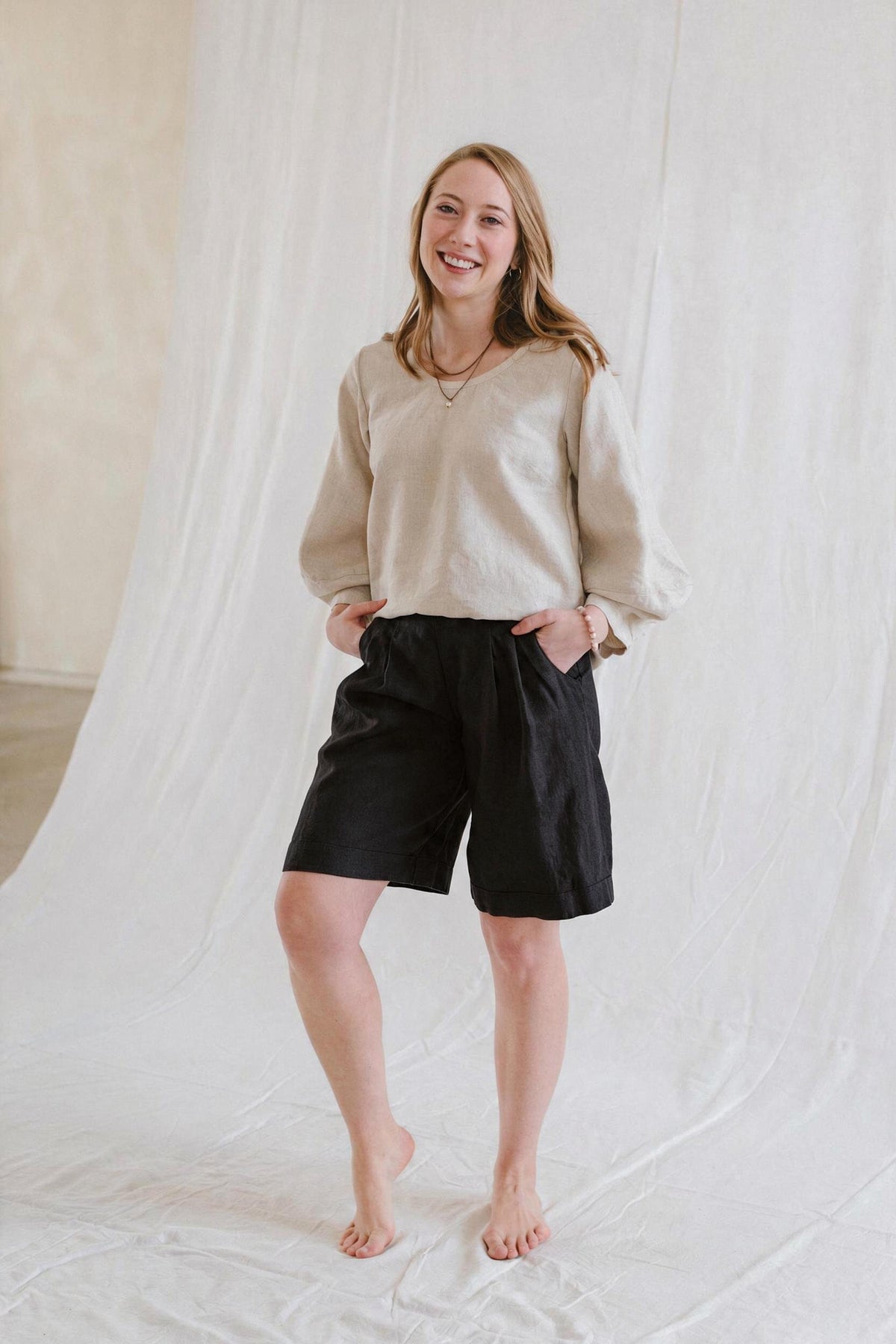 Cottage Culotte