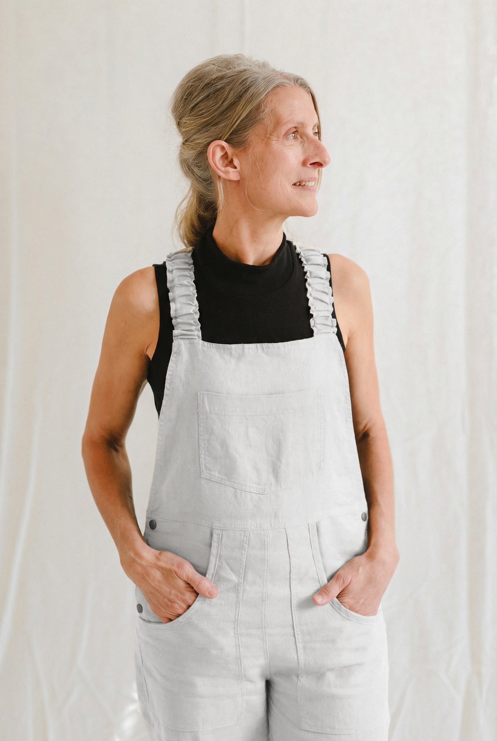 Craft Overall - cedarandvine