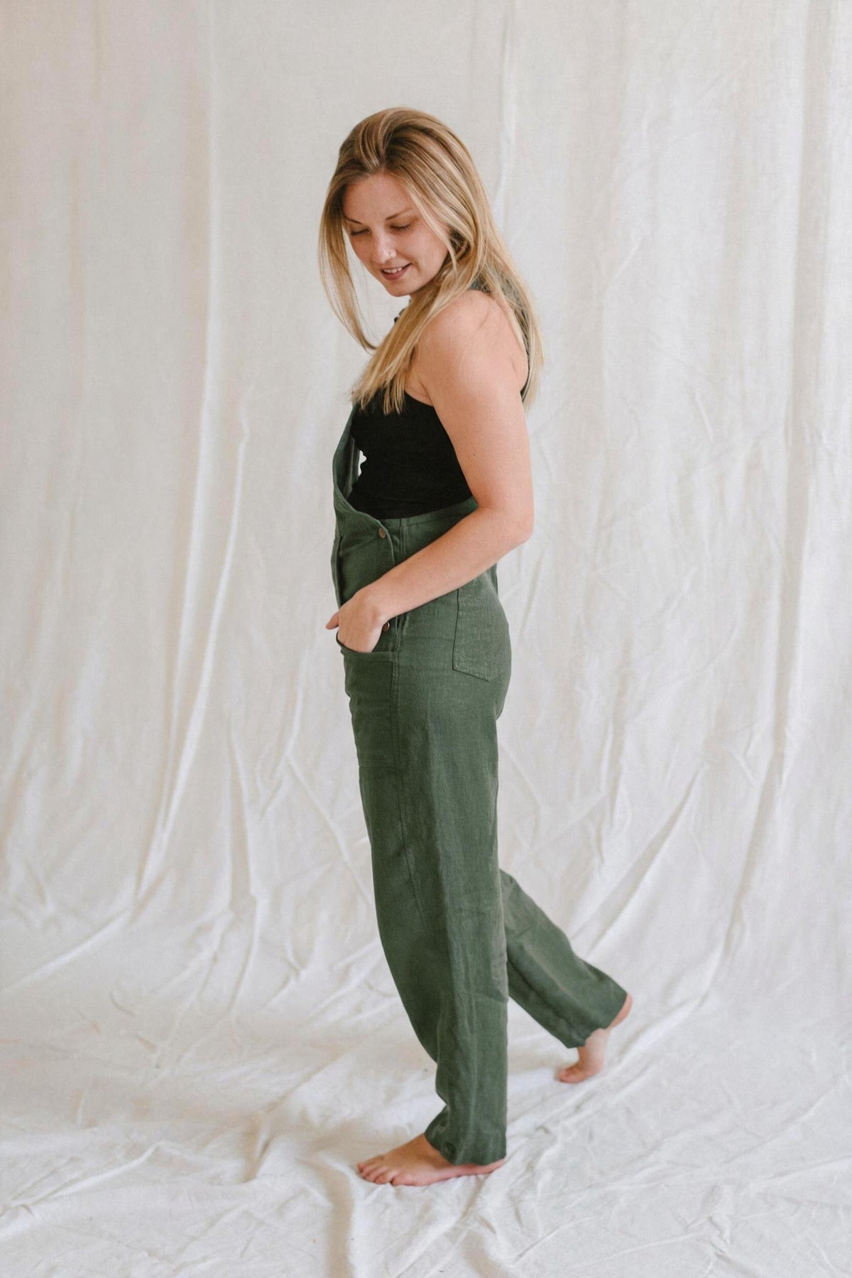 Craft Overall - cedarandvine