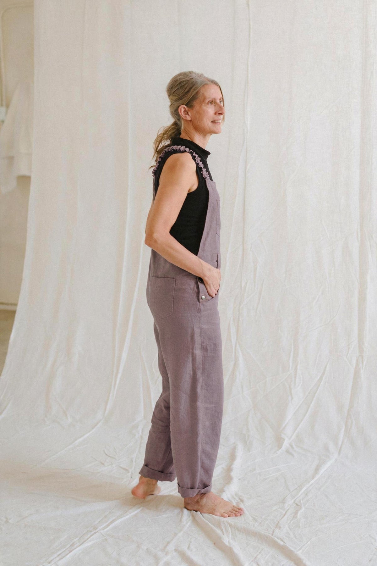 Craft Overall - cedarandvine