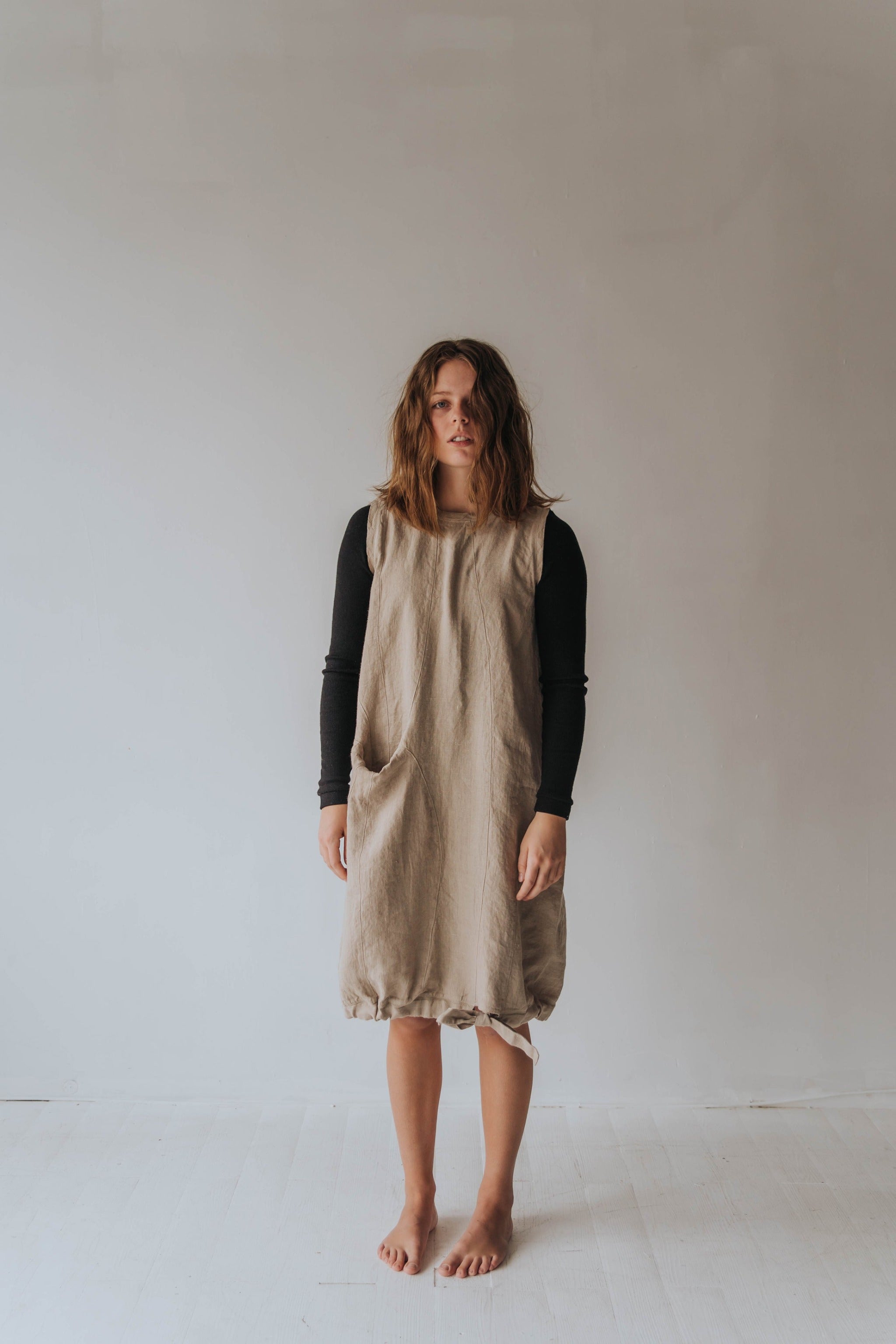 Joey Dress - cedarandvine