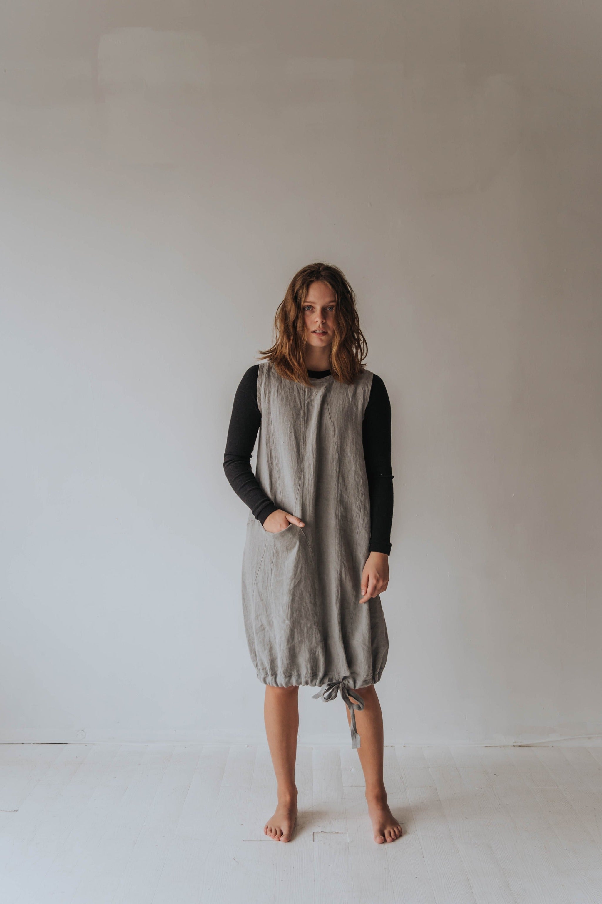 Joey Dress - cedarandvine