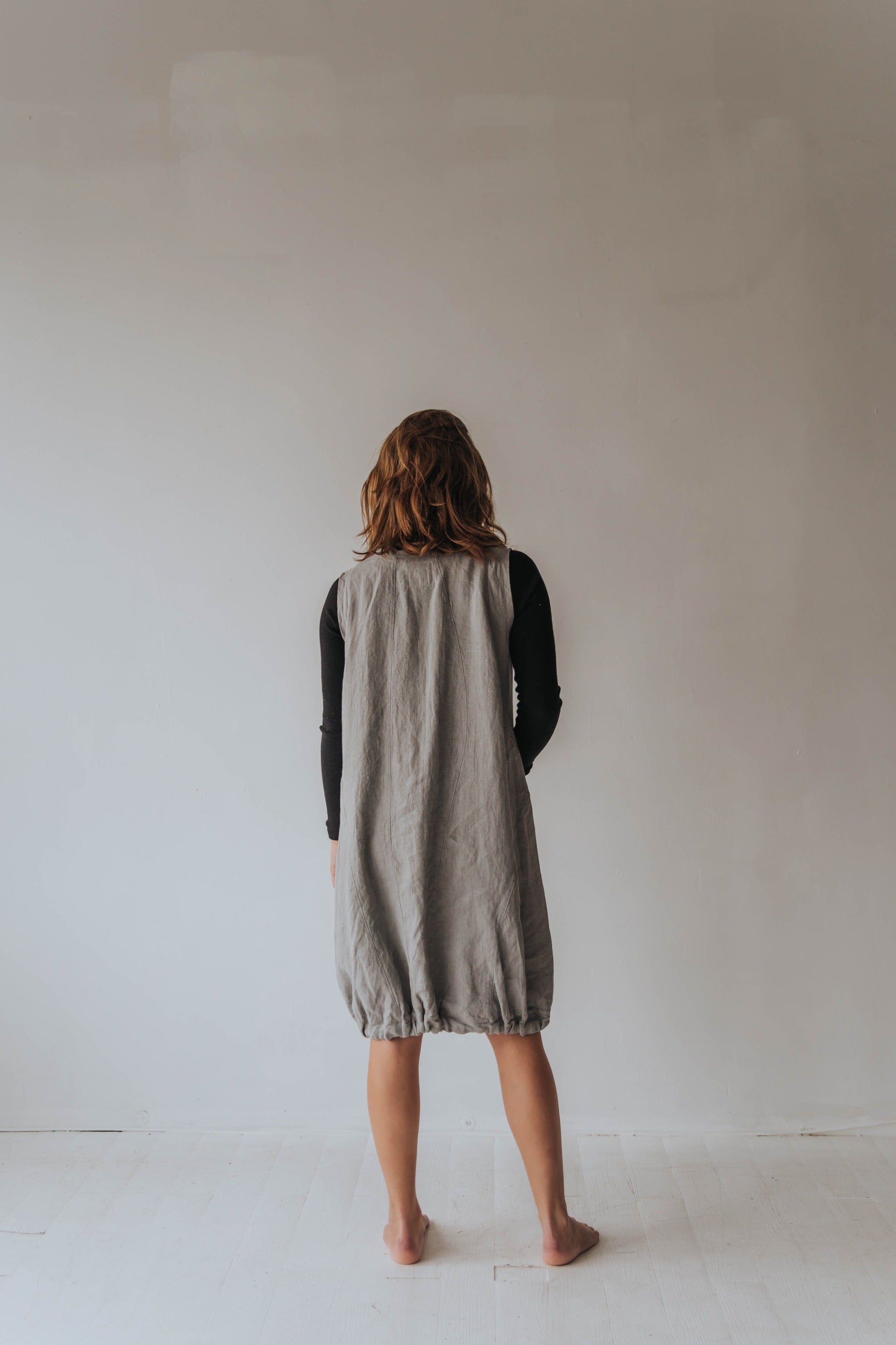 Joey Dress - cedarandvine