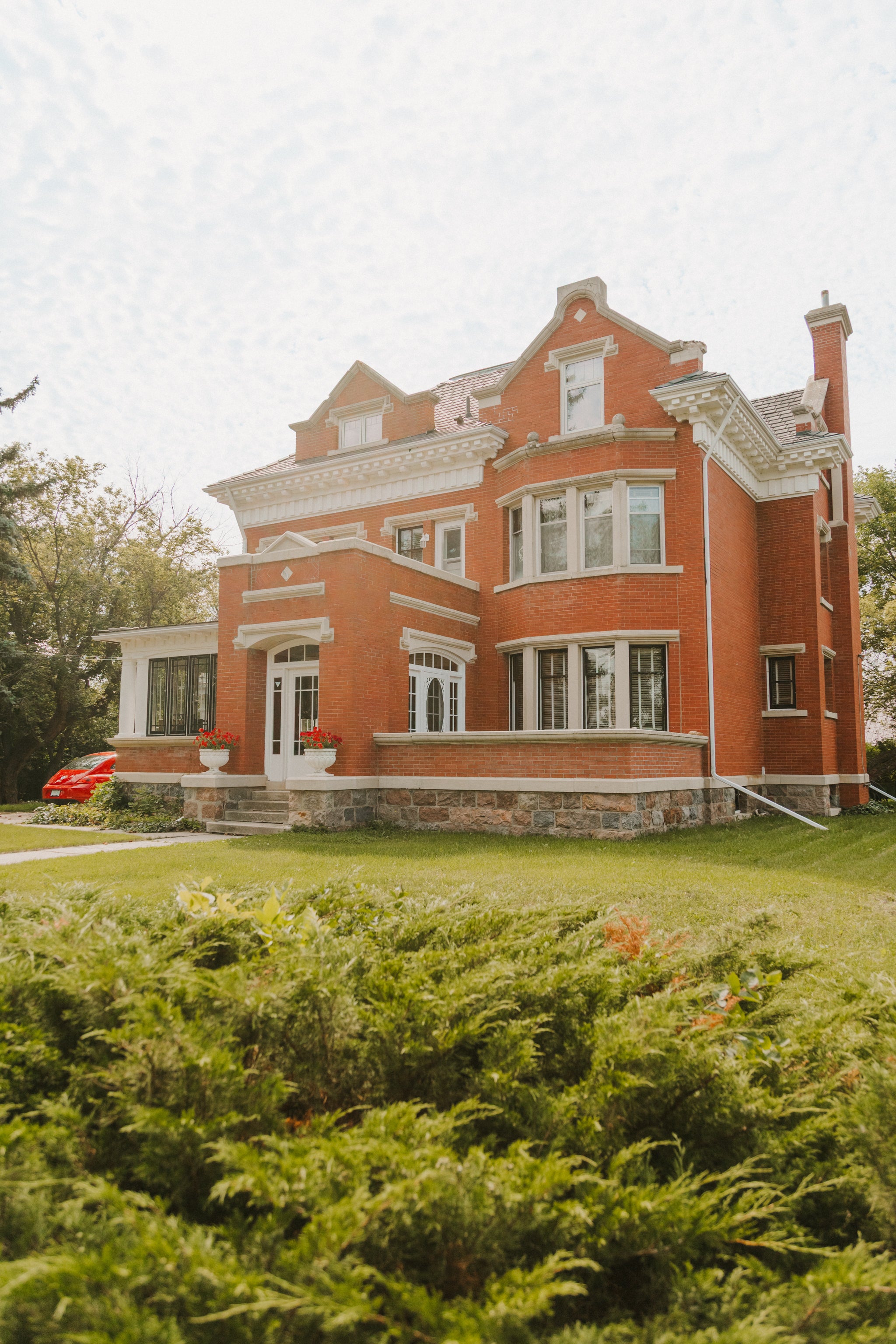 July 22-24 (2026) || 3 Day Sewing Retreat