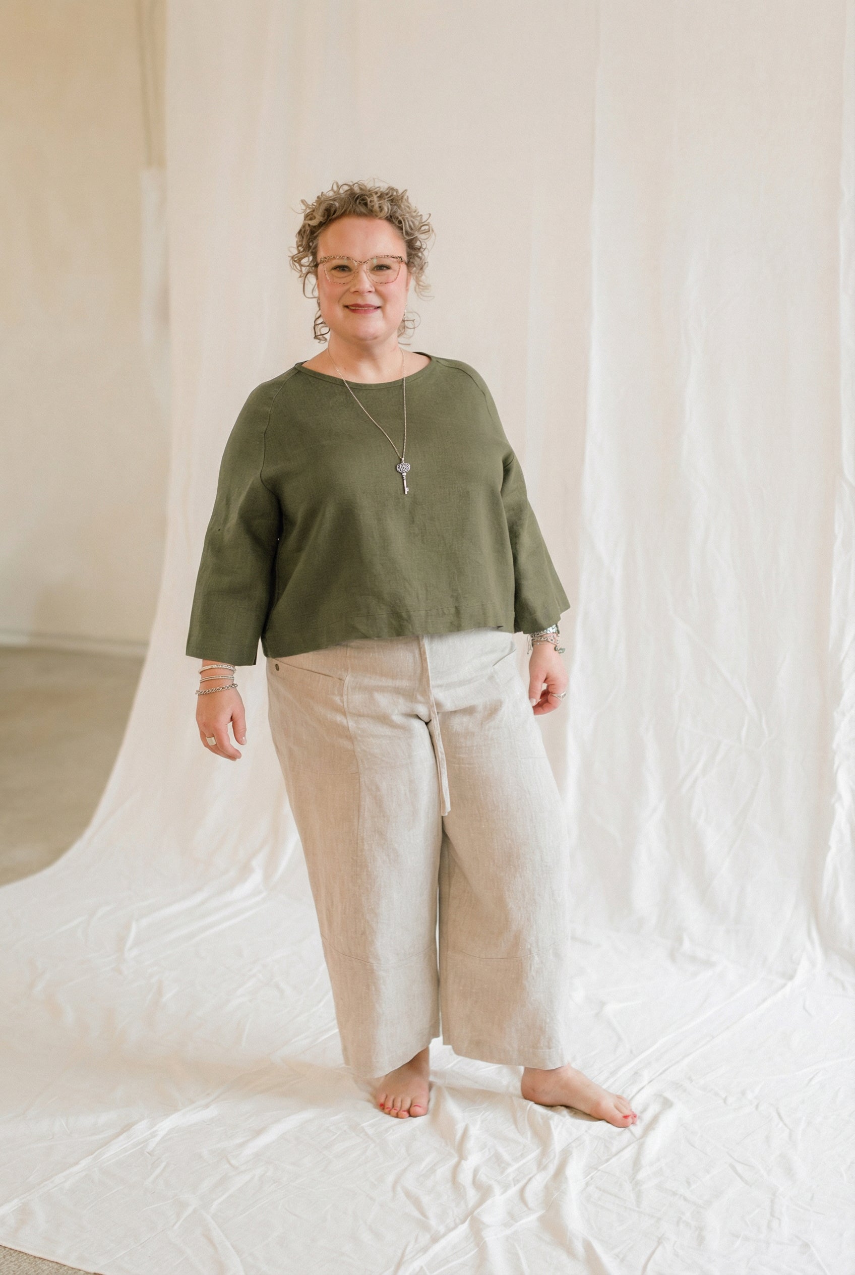 Ease Top - cedarandvine