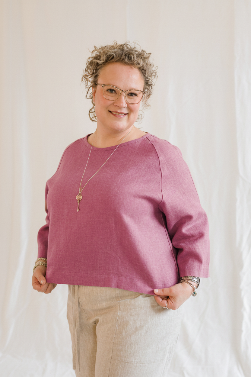 Ease Top - cedarandvine