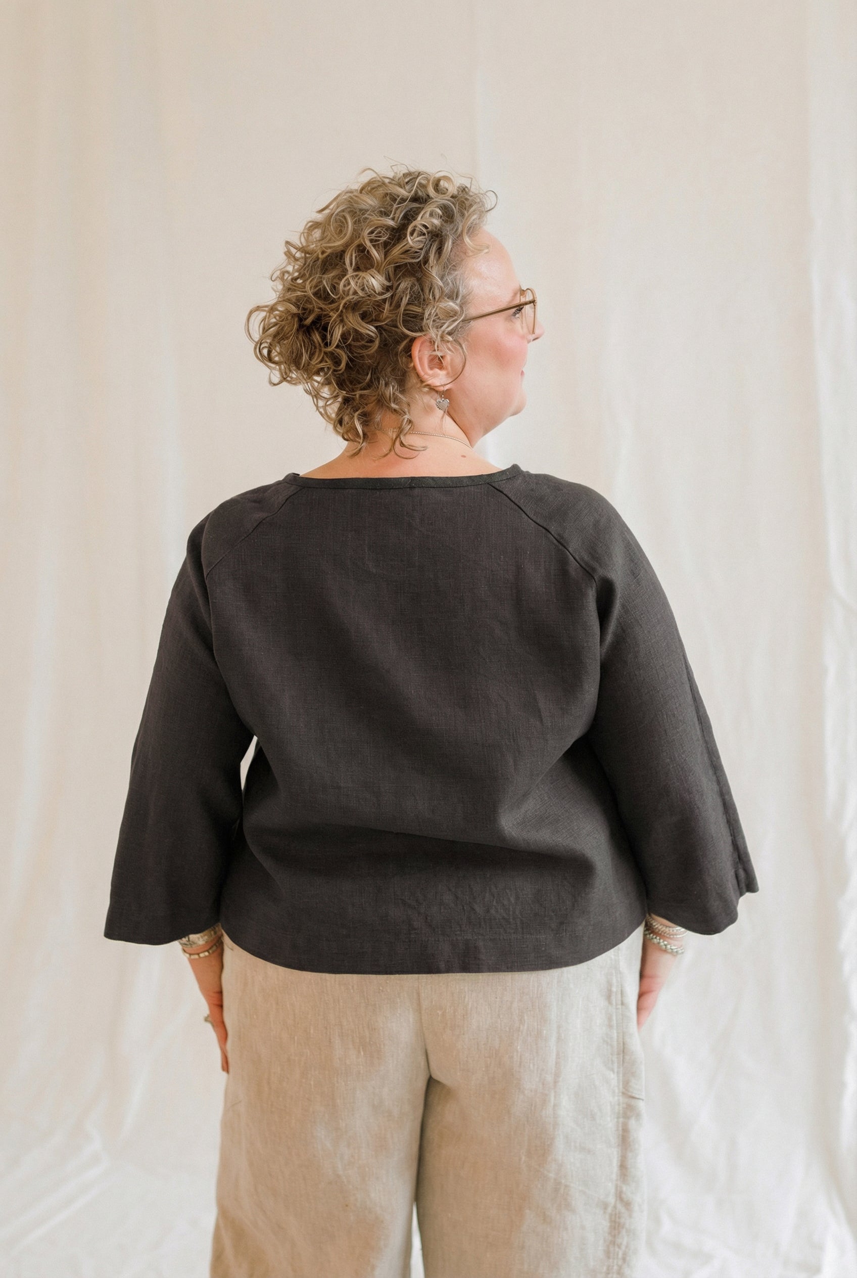 Ease Top - cedarandvine