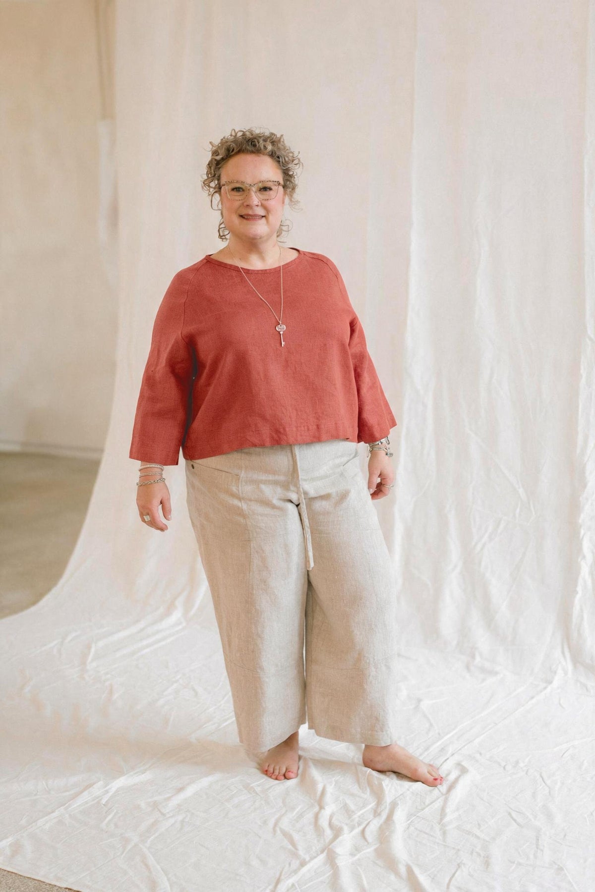 Ease Top - cedarandvine