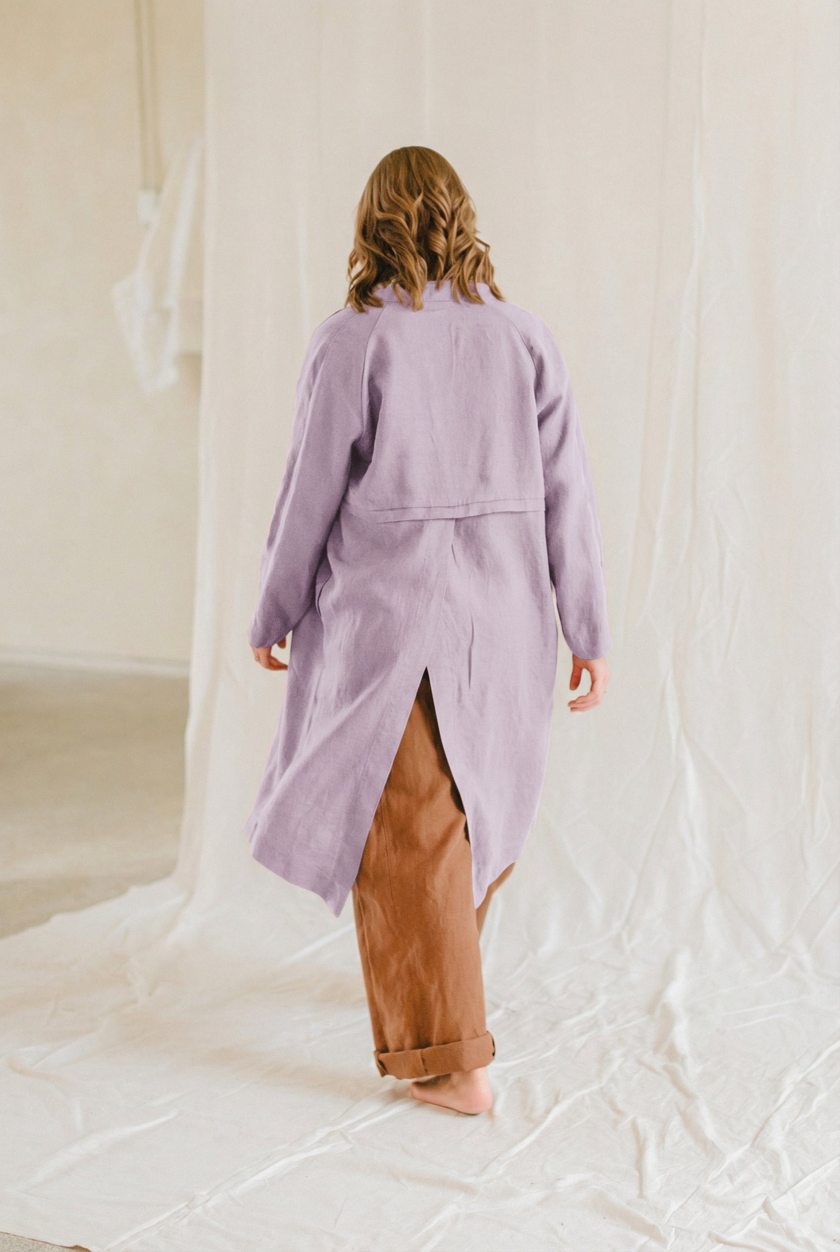 Ebb & Flow Jacket - cedarandvine