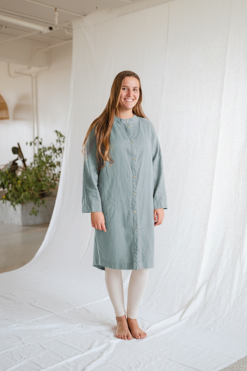 Ebb & Flow Jacket - cedarandvine