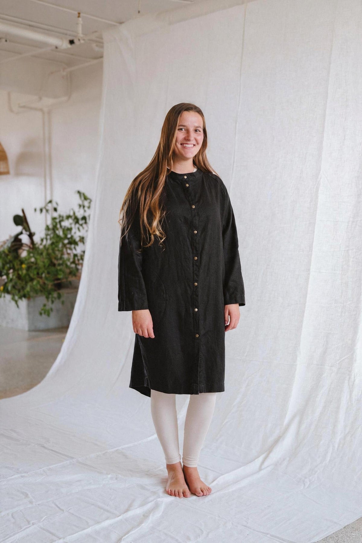 Ebb & Flow Jacket