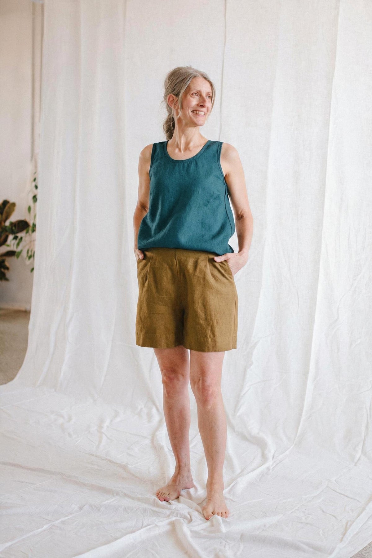 Essential Tank