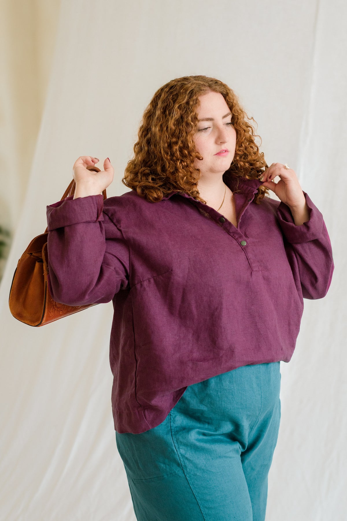 Everyday Linen Shirt