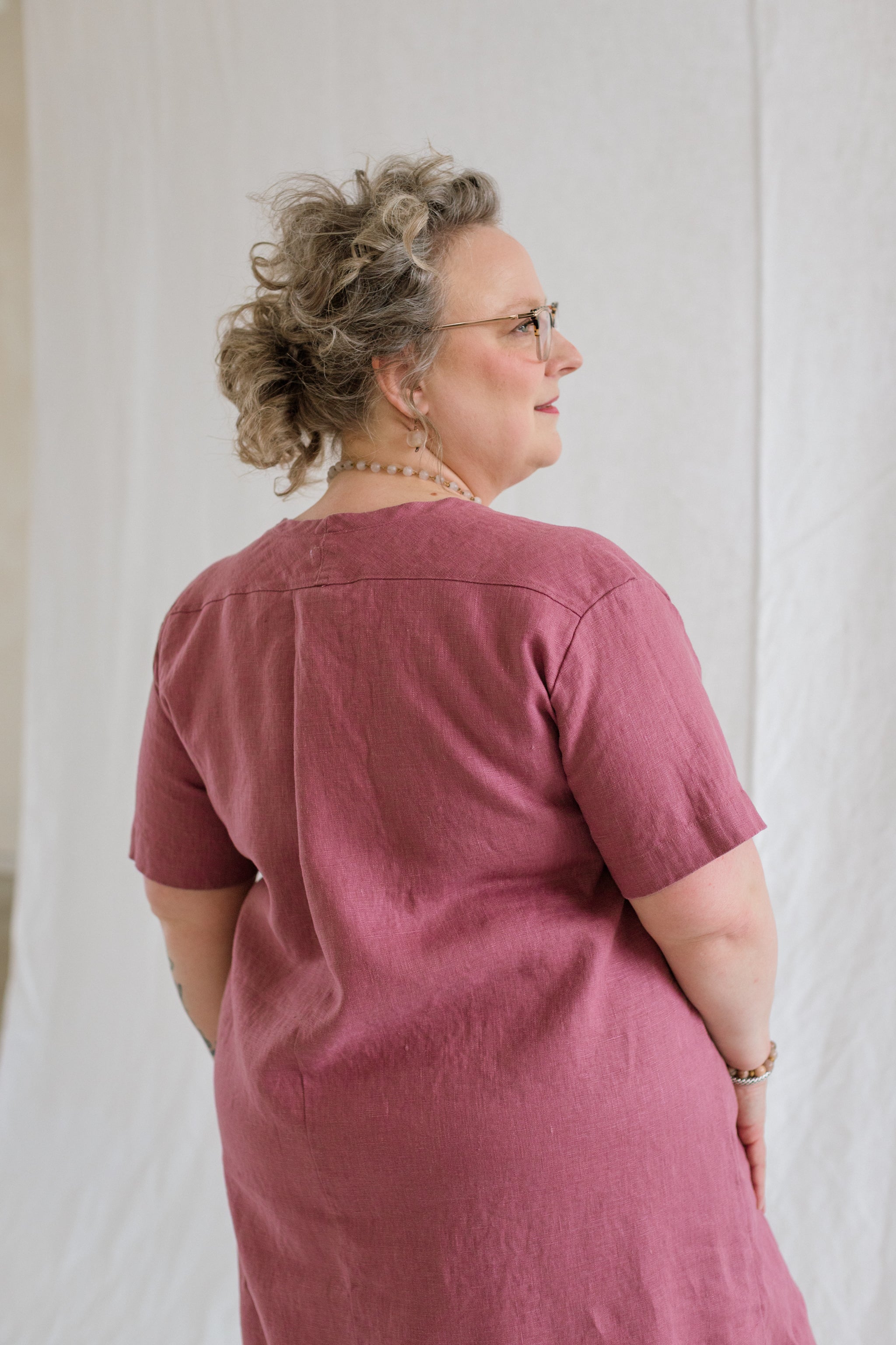 Everyday Tee Dress