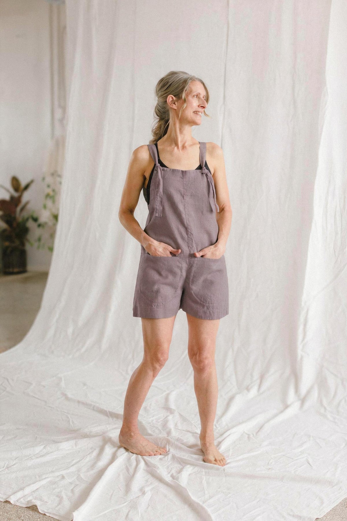 Everyday Shortall