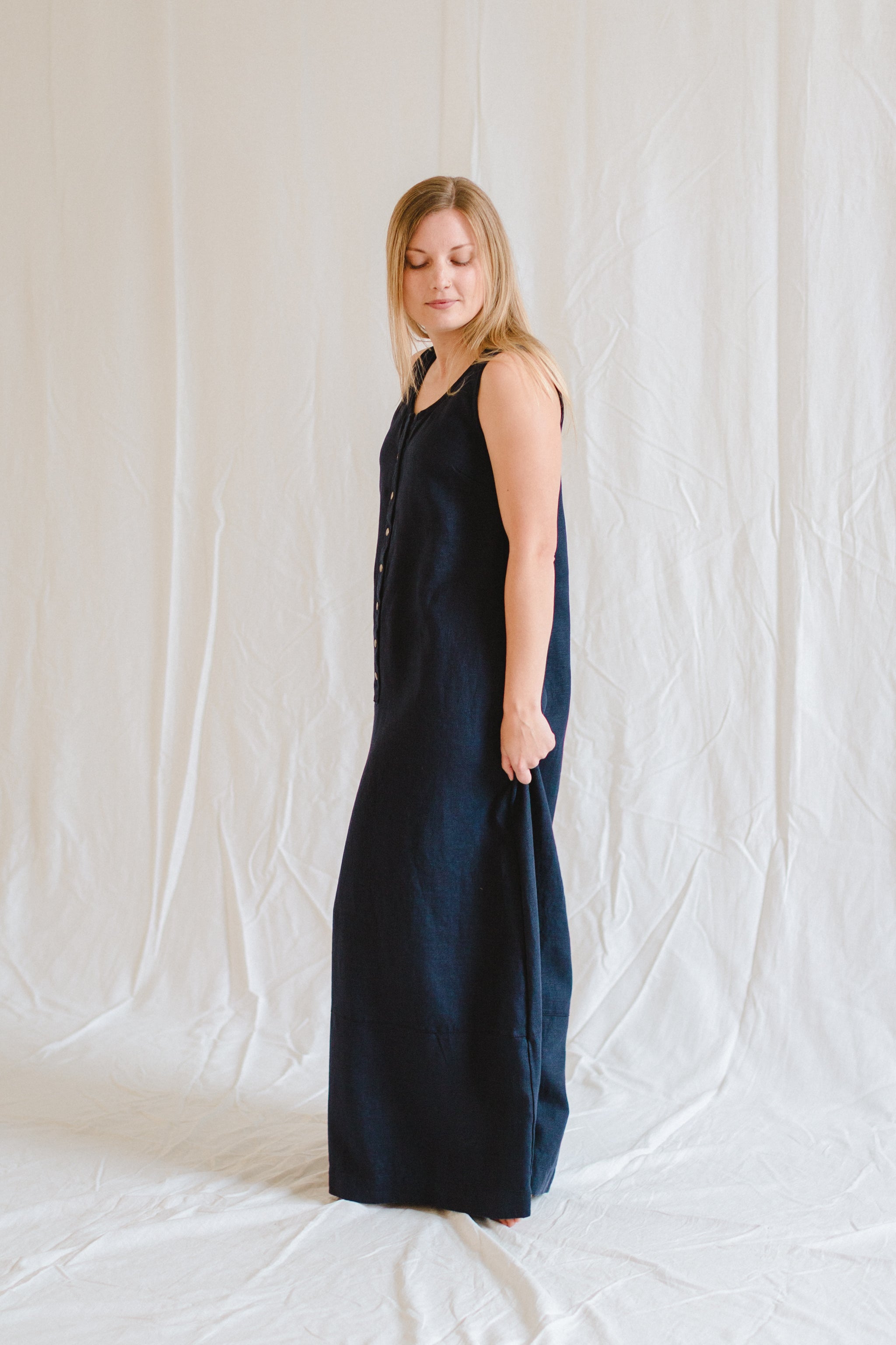 Rue Dress - cedarandvine