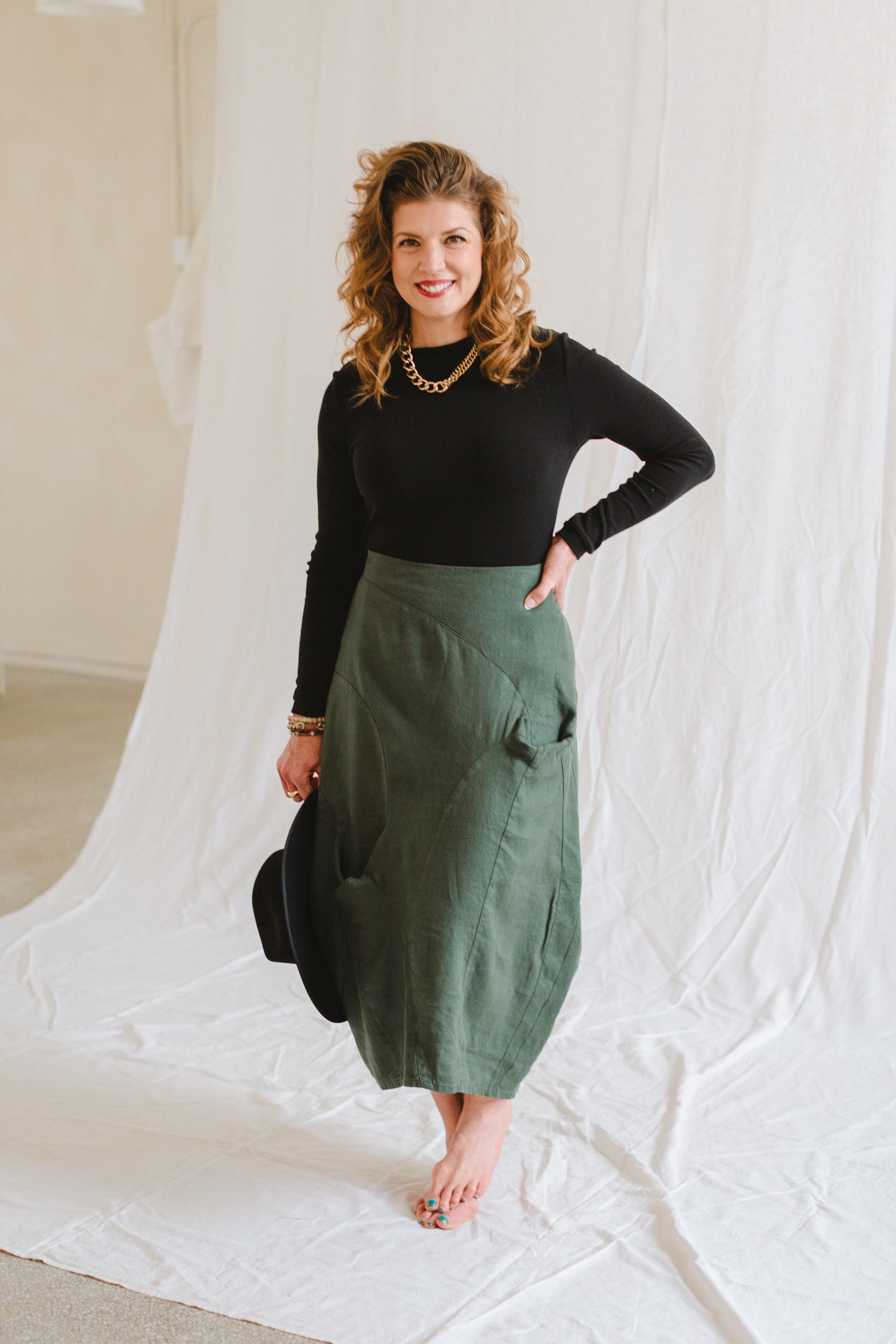 Joey Skirt