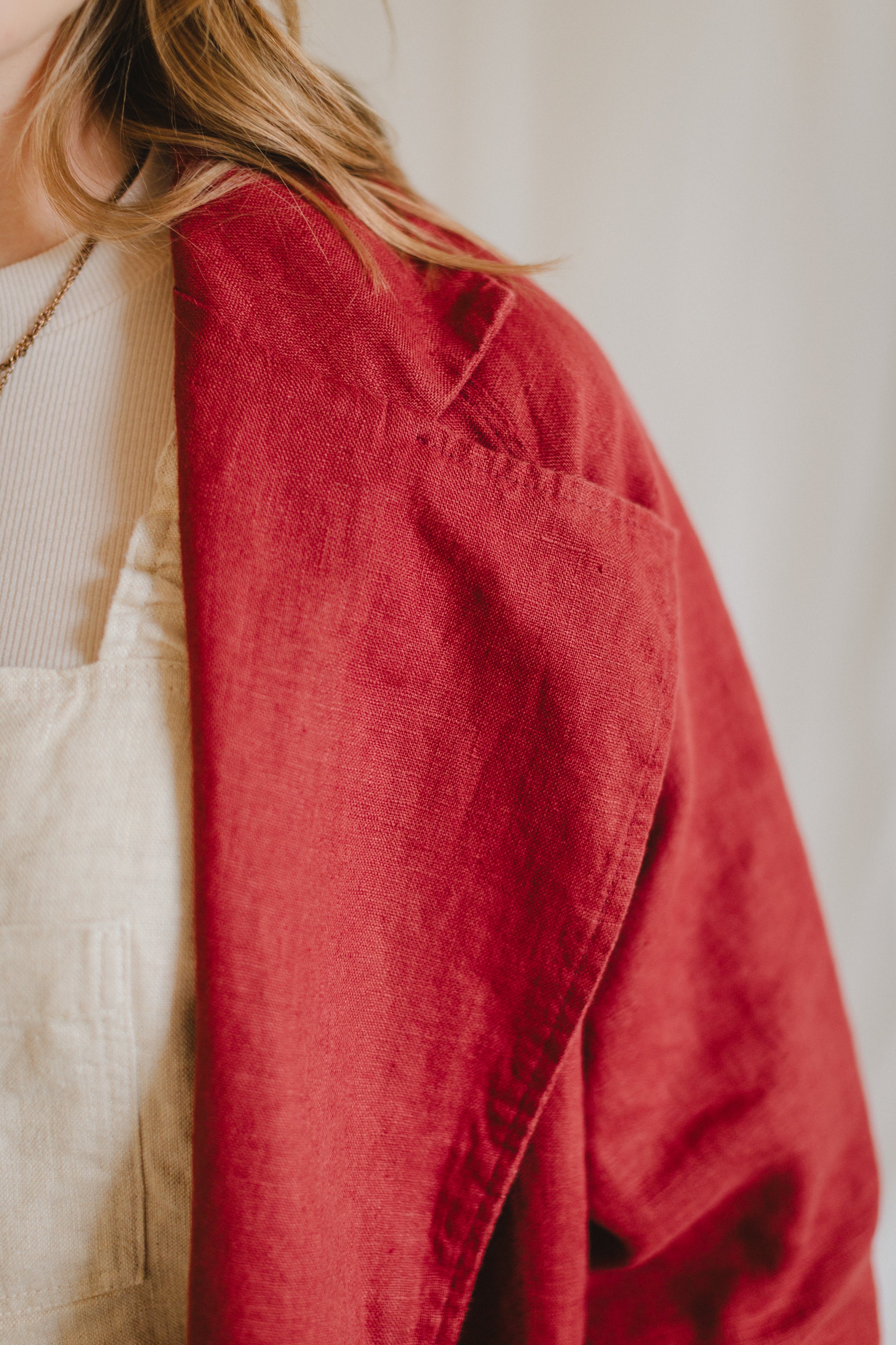 Vienna Jacket - cedarandvine