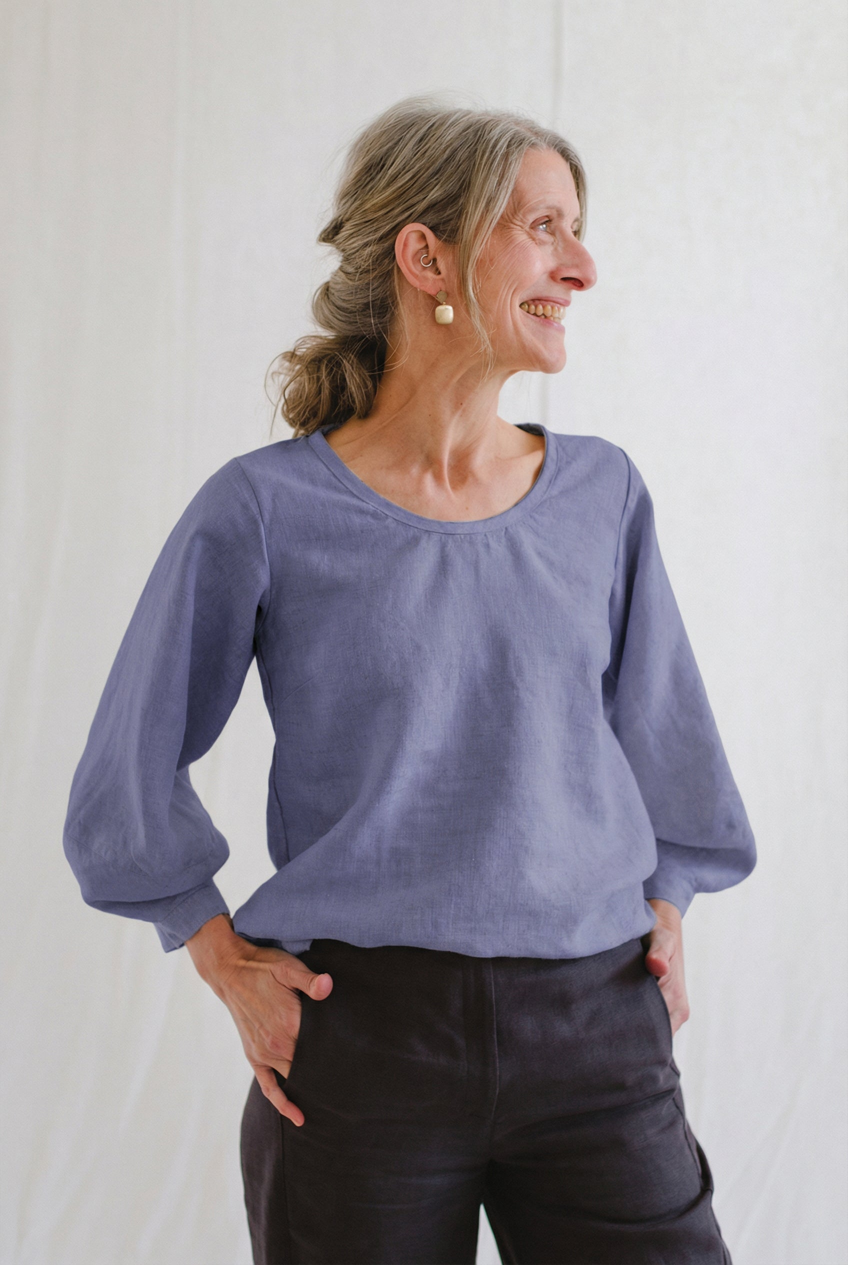 Field Top - cedarandvine