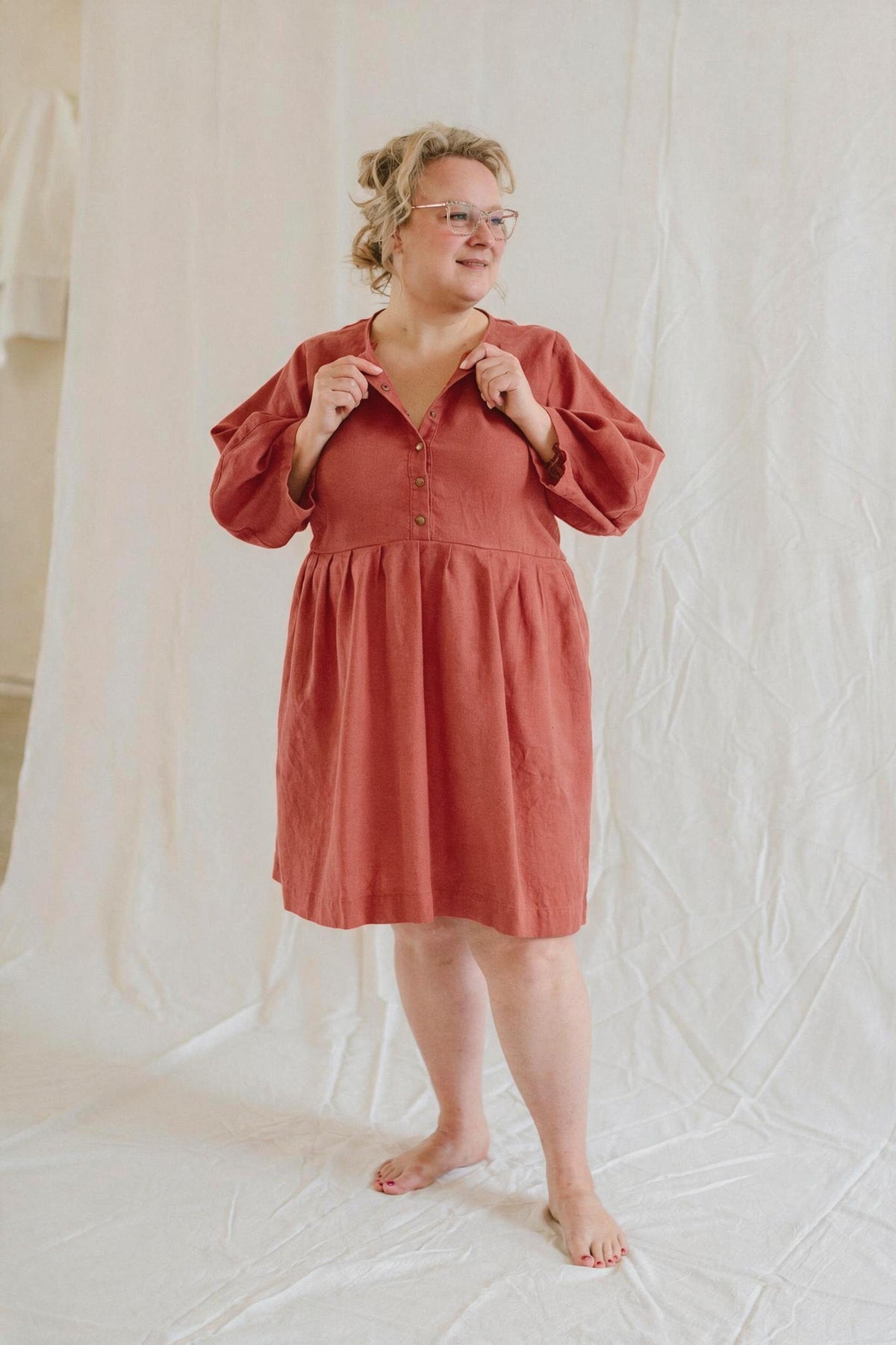 Field Dress