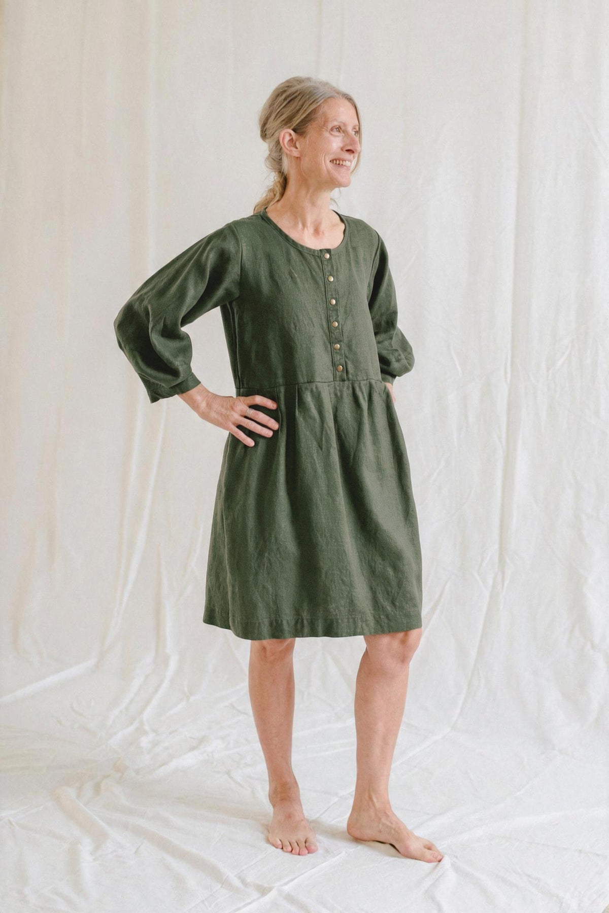 Field Dress