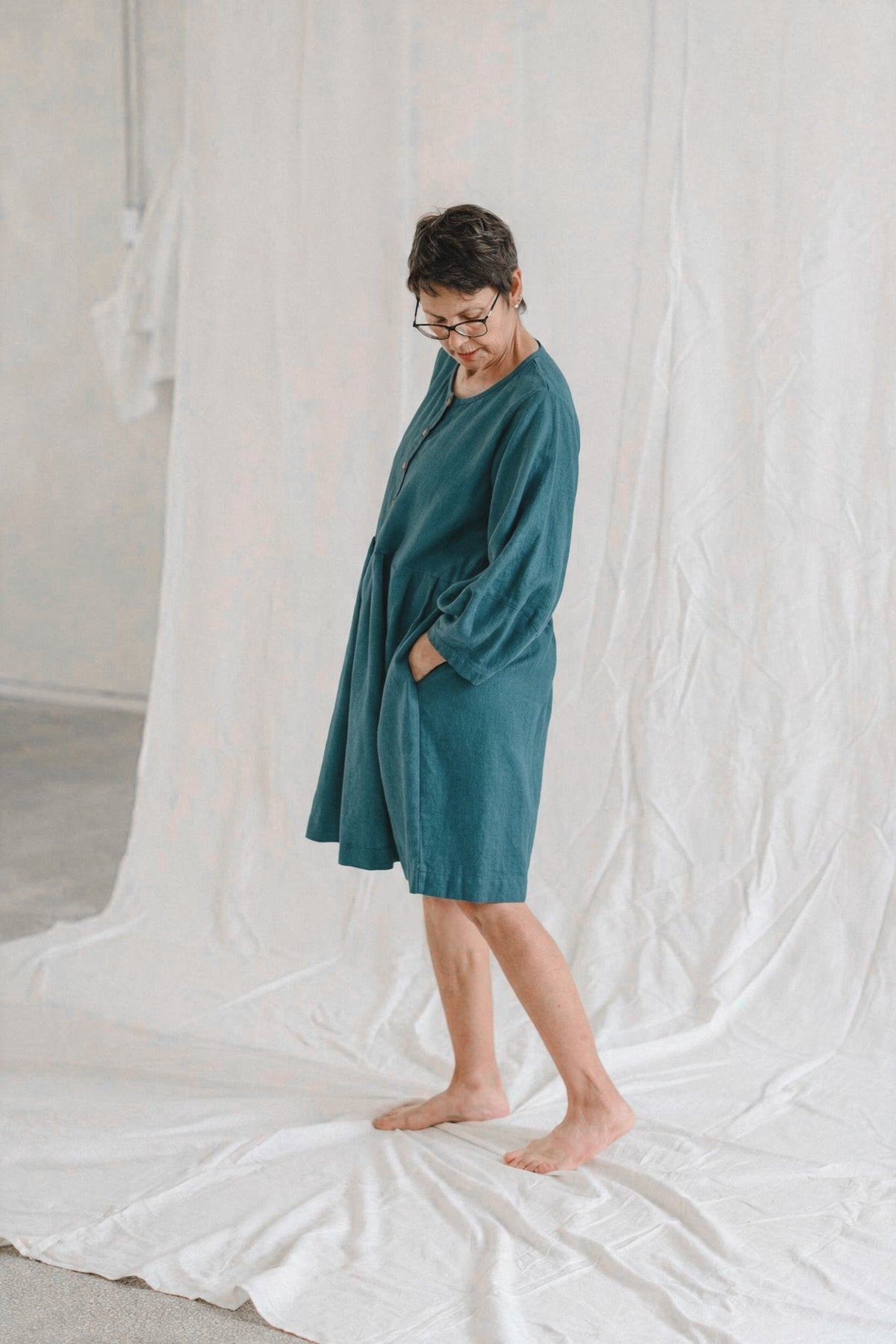 Field Dress