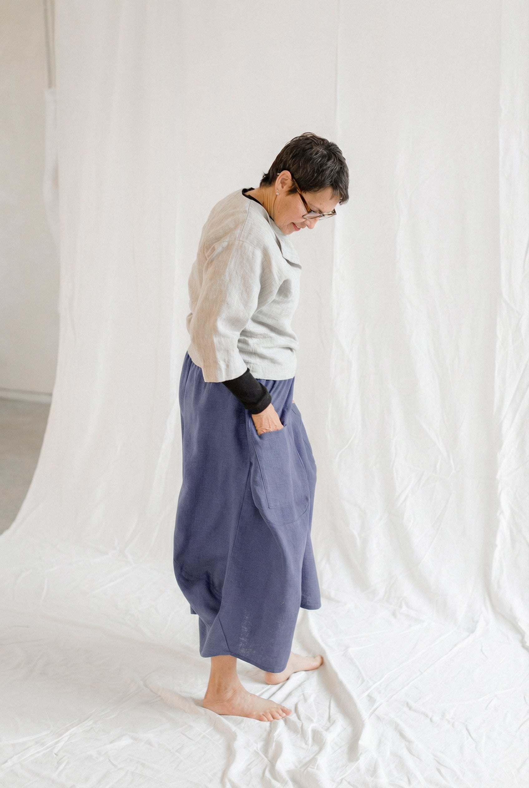 Fiona Skirt - cedarandvine