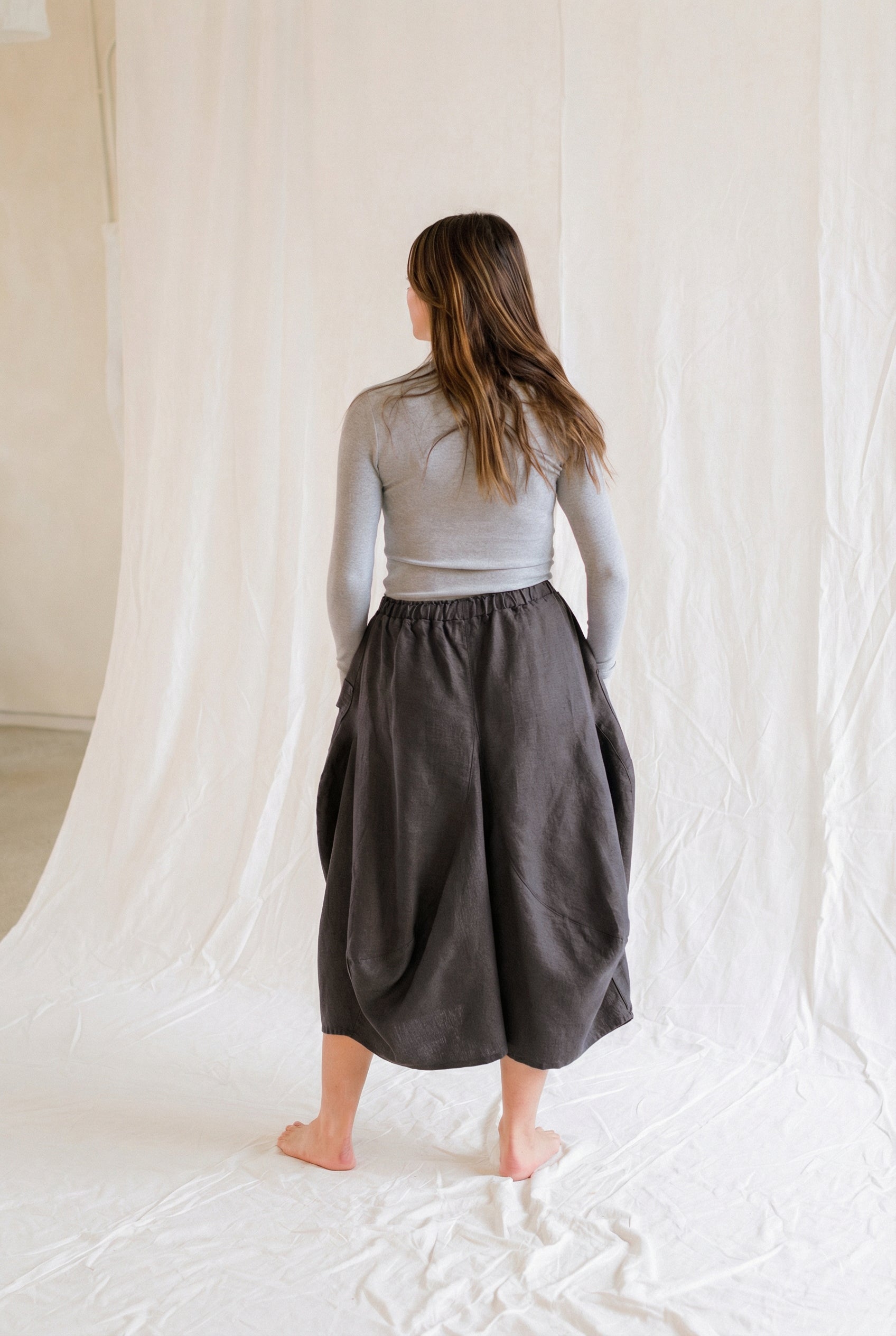 Fiona Skirt - cedarandvine