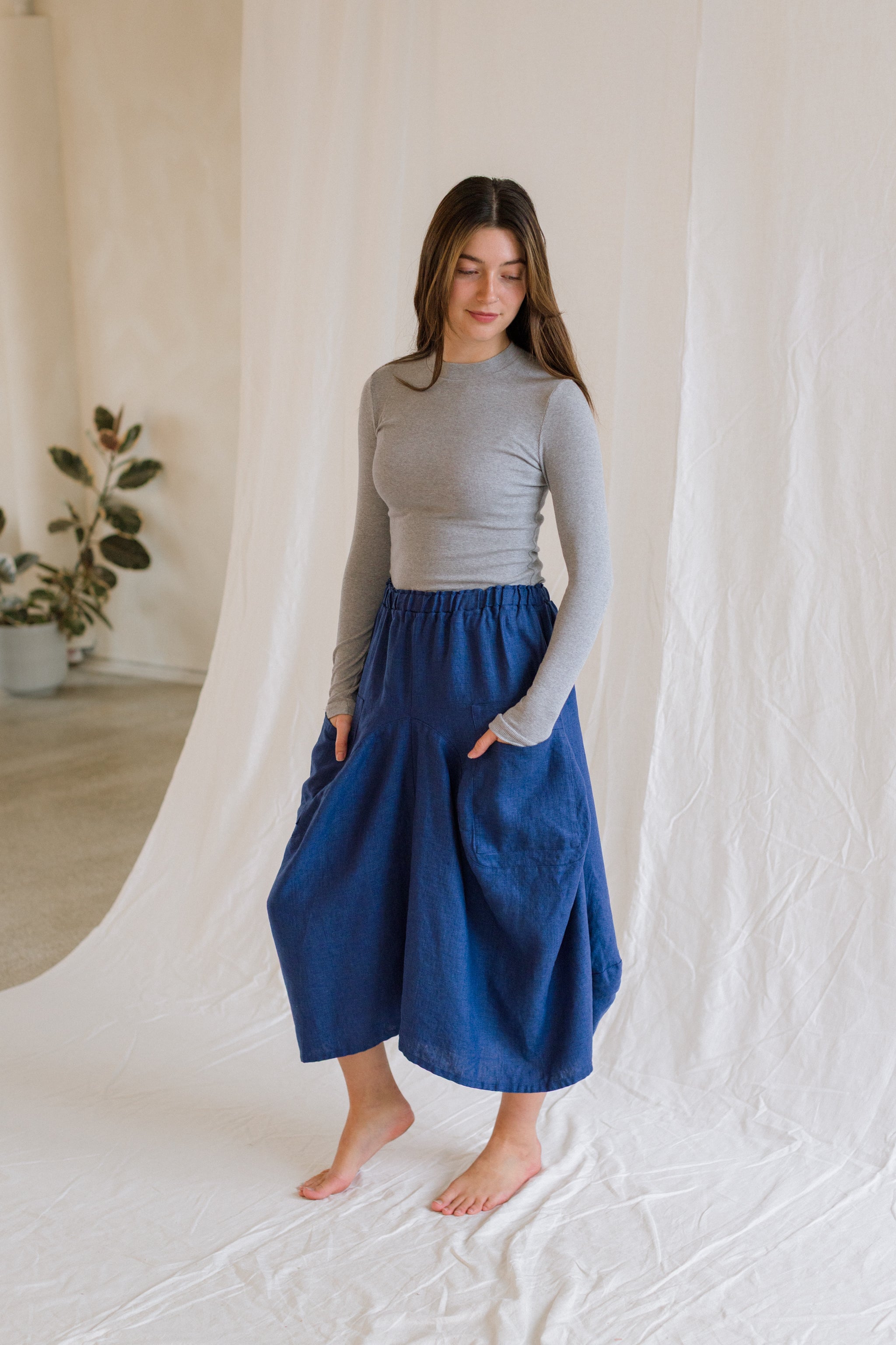 Fiona Skirt
