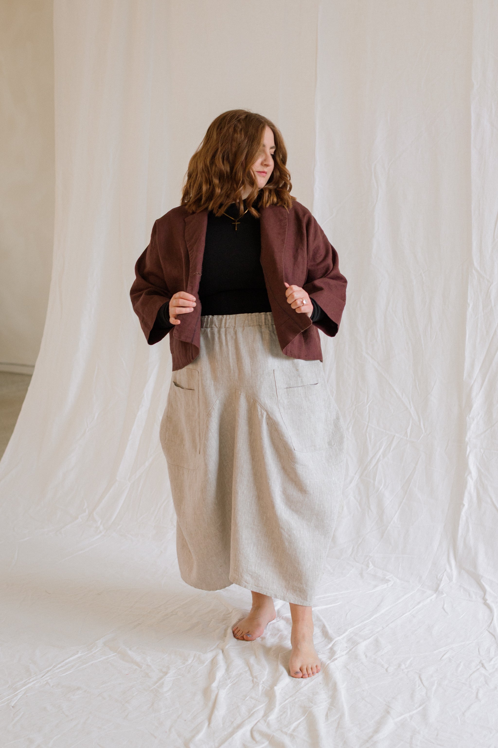 Fiona Skirt