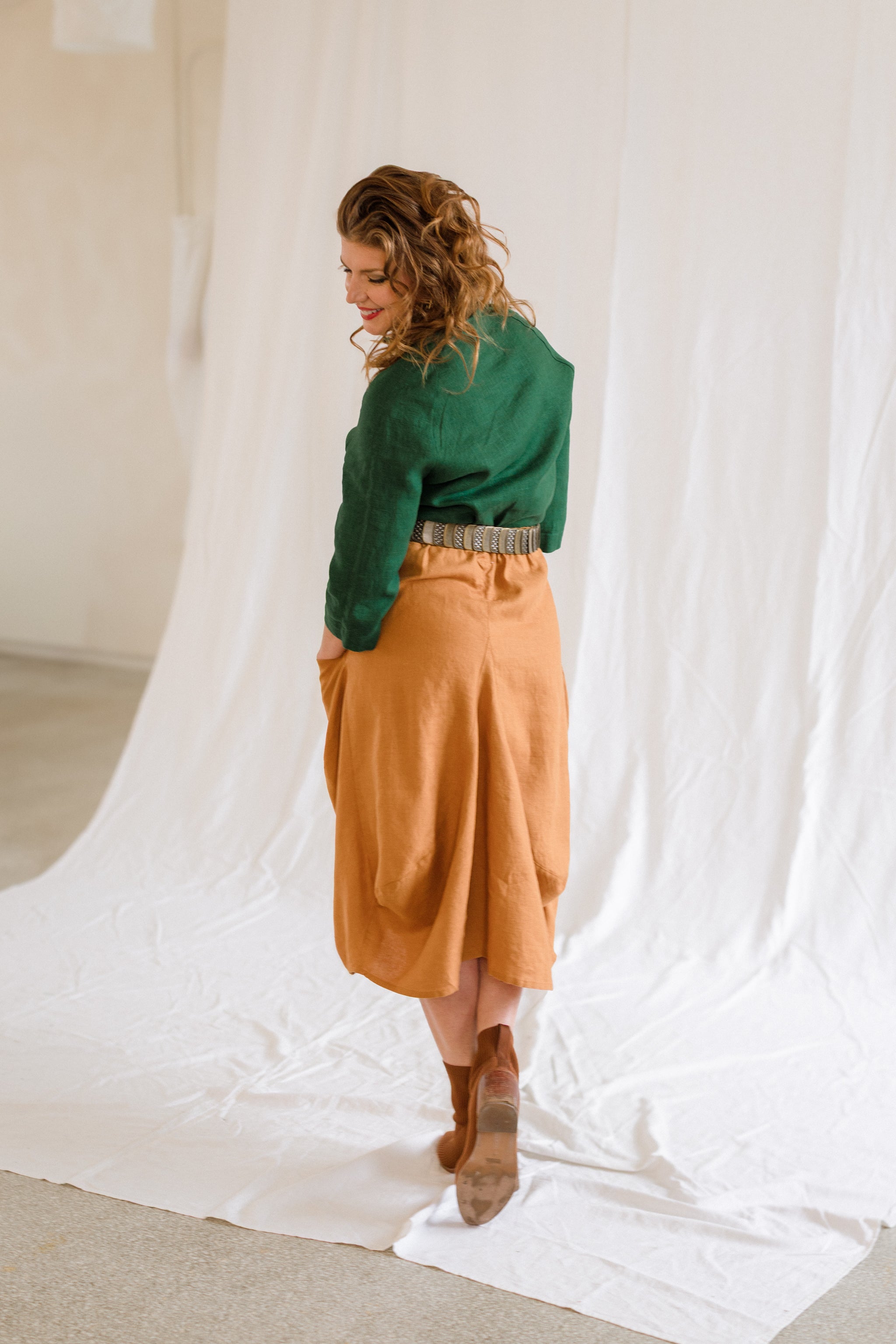 Fiona Skirt