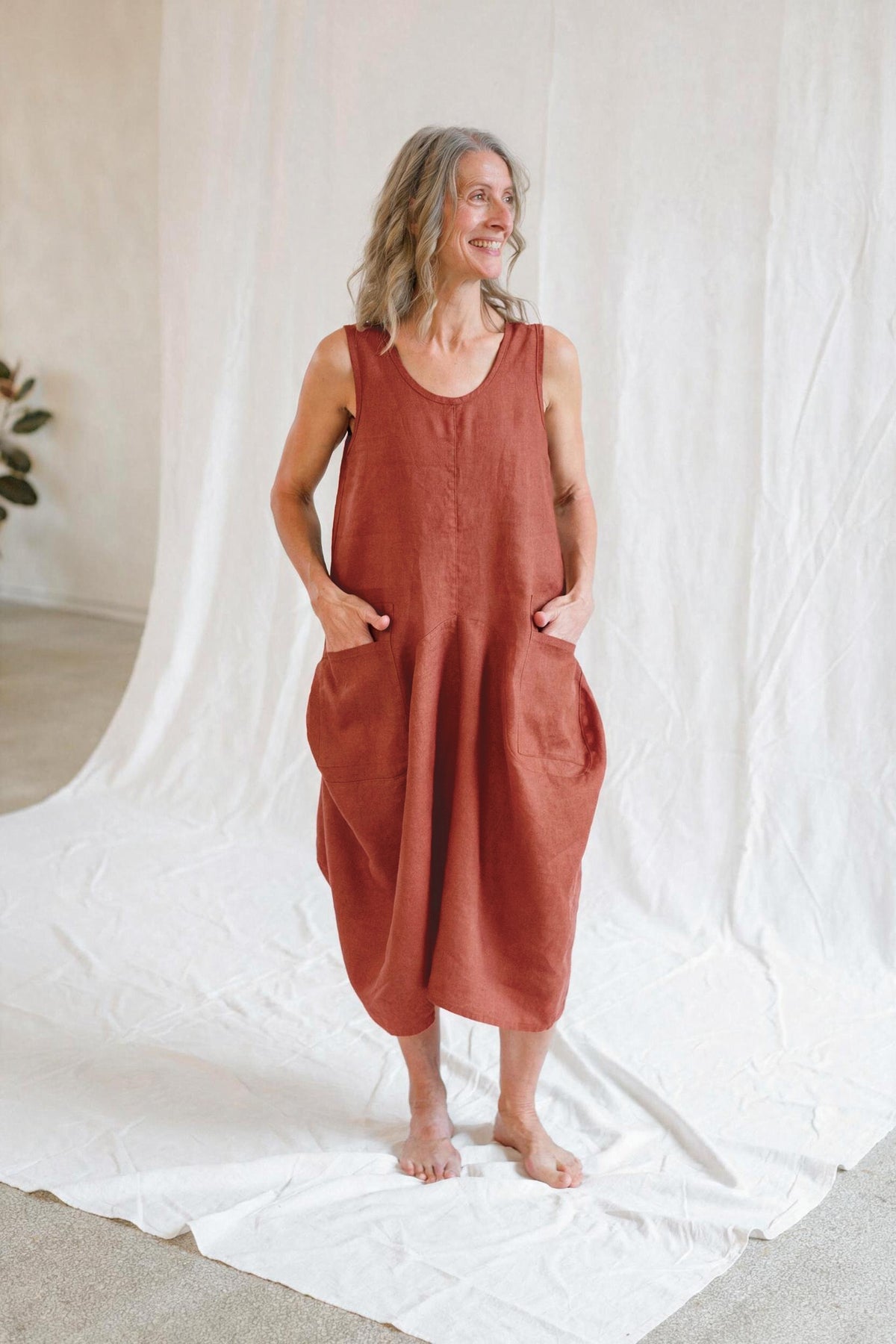 Fiona Dress