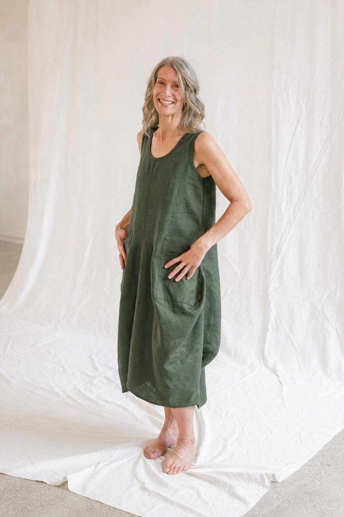 Fiona Dress