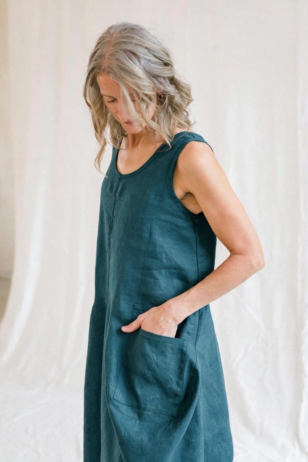 Fiona Dress