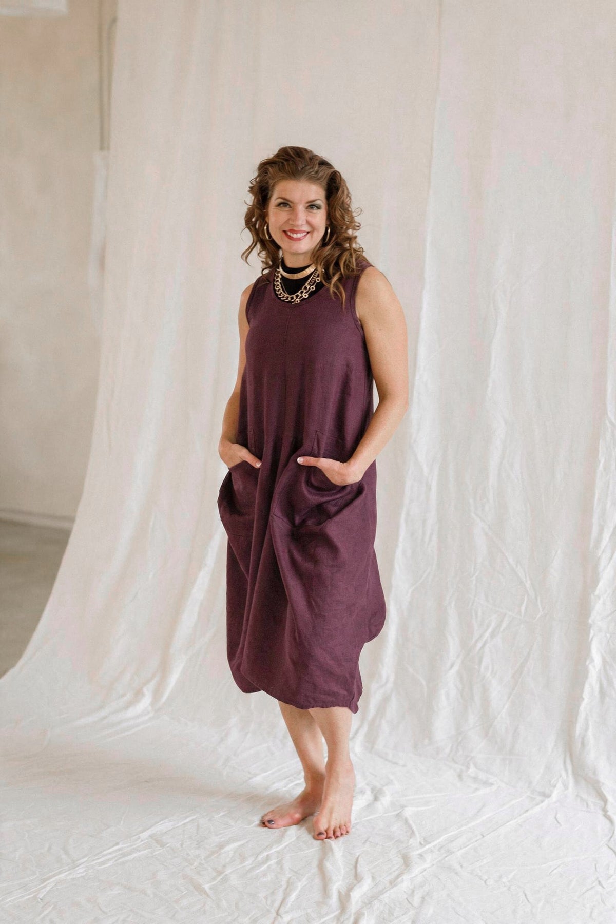 Fiona Dress