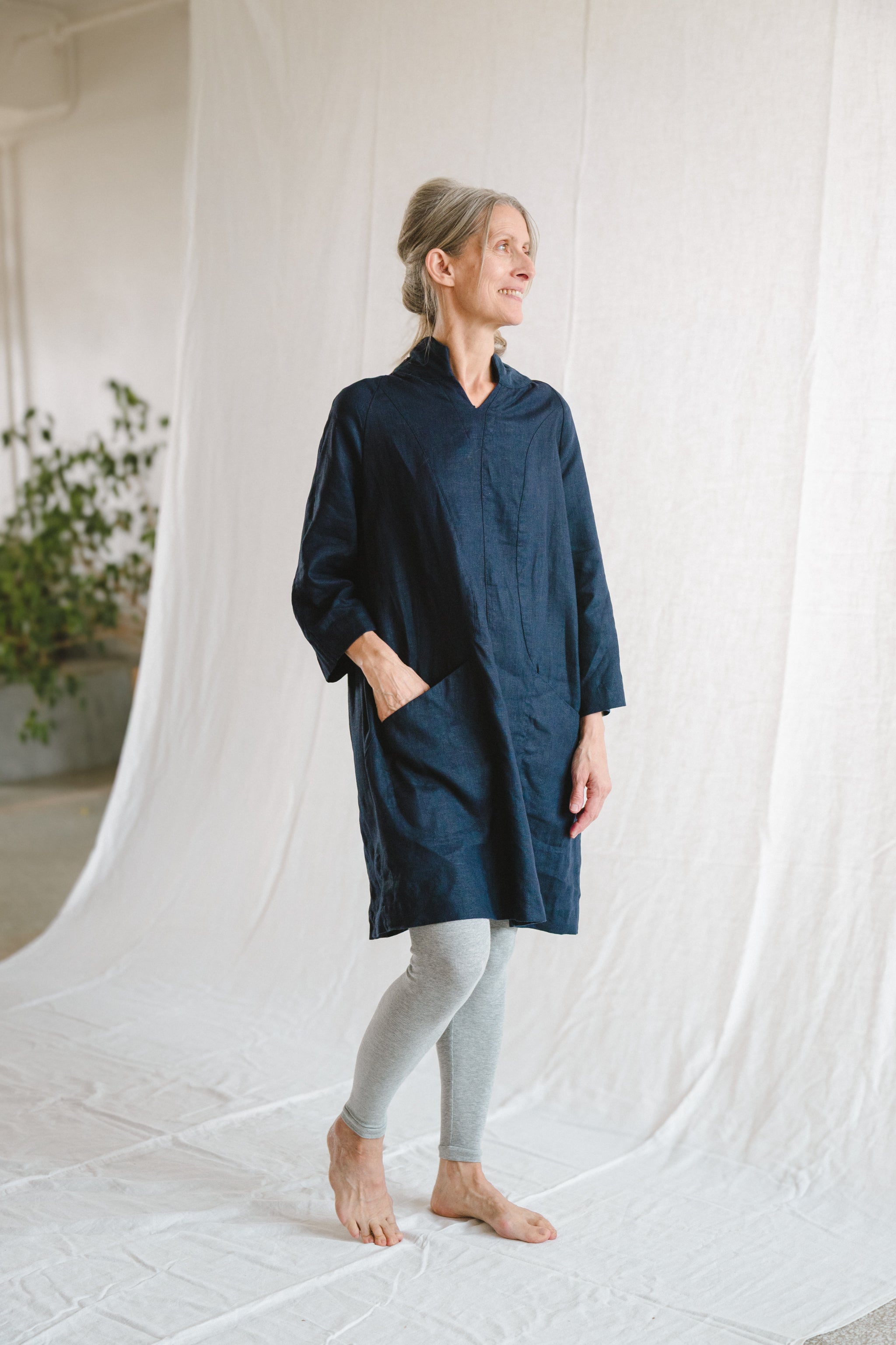 Footloose Frock - cedarandvine