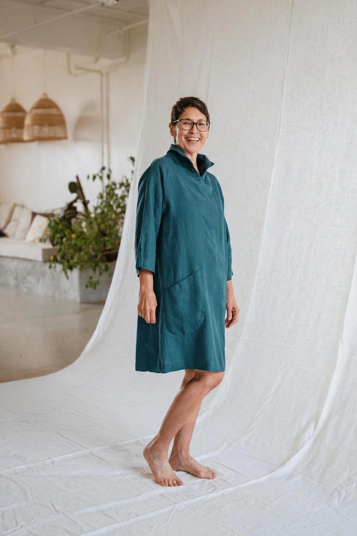 Footloose Frock