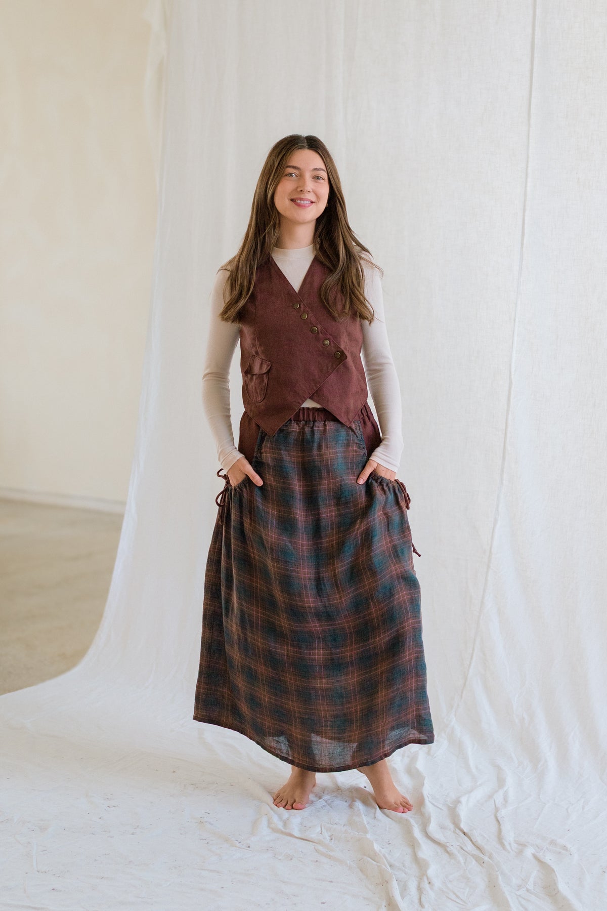 Freya Skirt