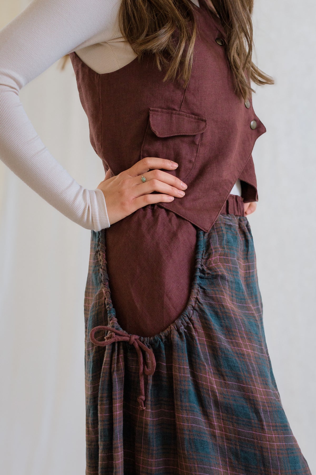 Freya Skirt