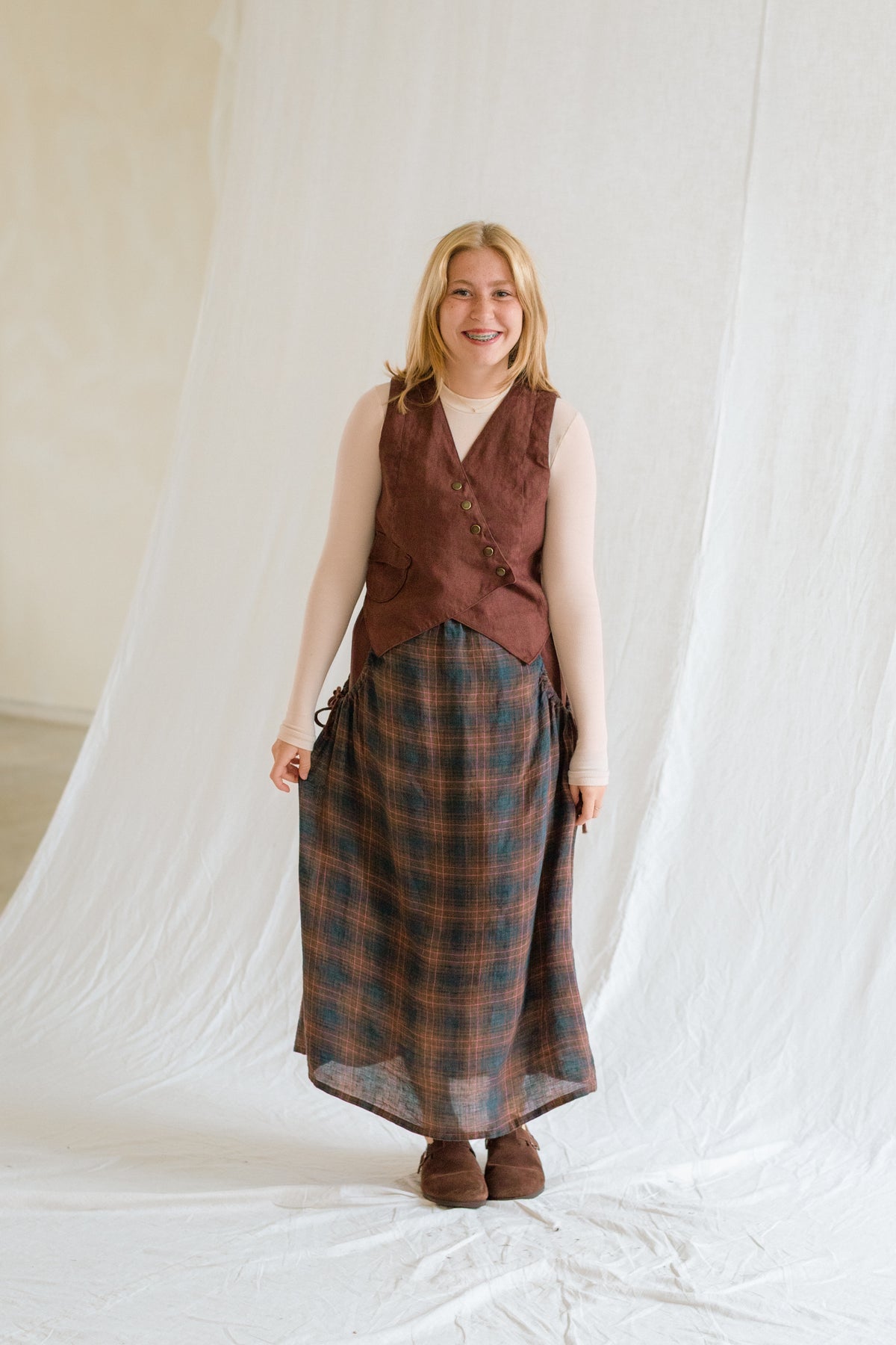 Freya Skirt