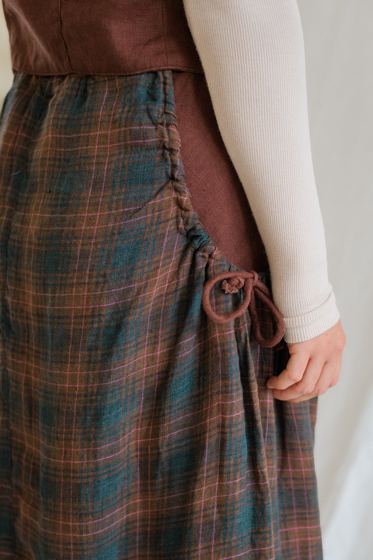 Freya Skirt