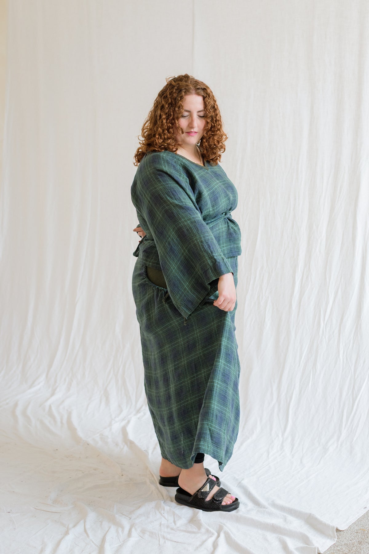 Freya Skirt