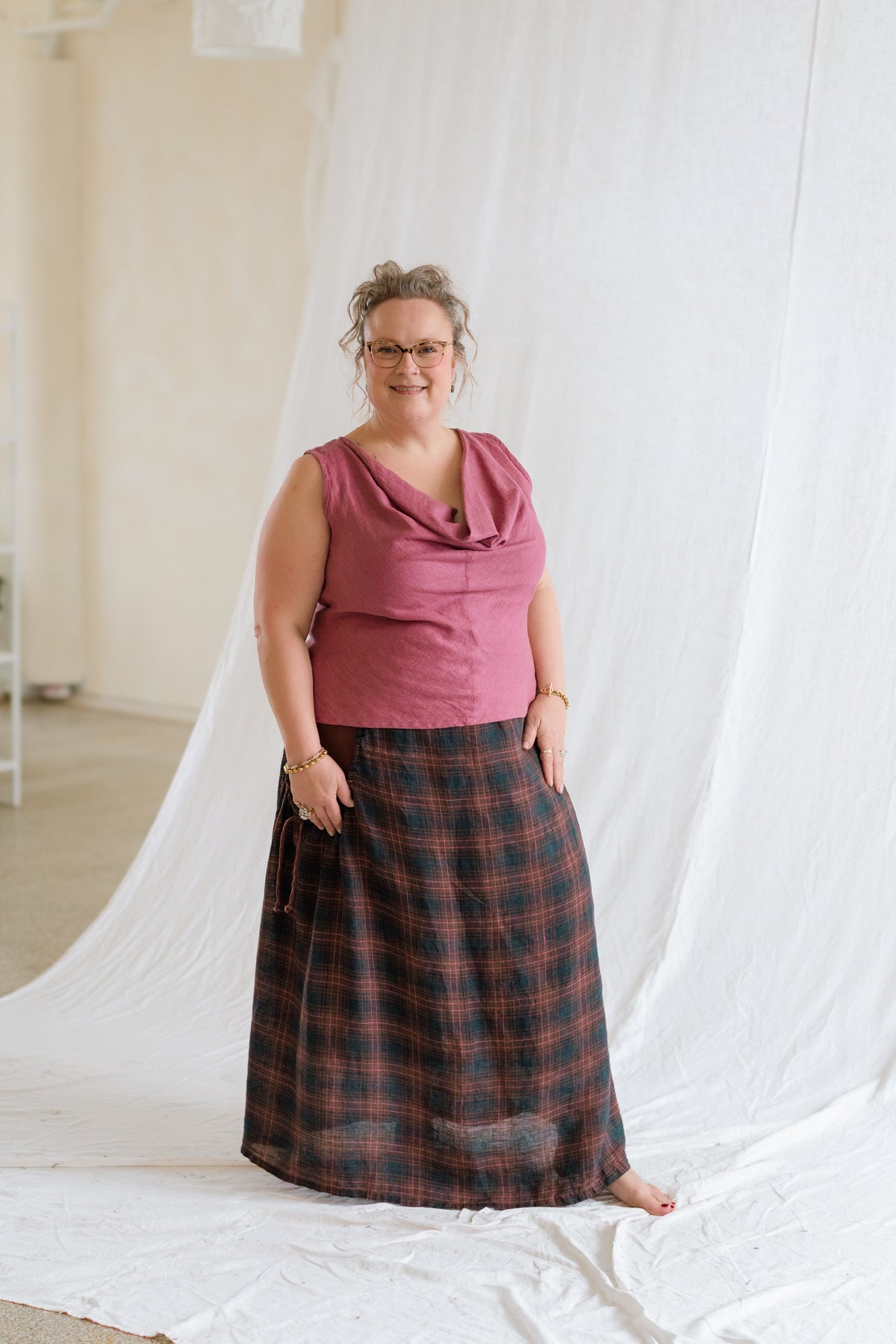 Freya Skirt